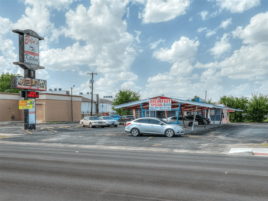 Multi-Use Full Restaurant for Sale in Oklahoma City, OK, $580K - Thumbnail 3