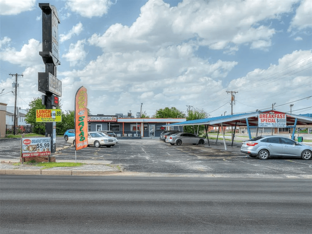 Multi-Use Full Restaurant for Sale in Oklahoma City, OK, $580K - Thumbnail 4