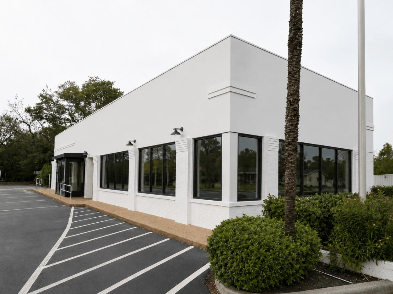 Former Whataburger Drive-Thru Restaurant - Image 1