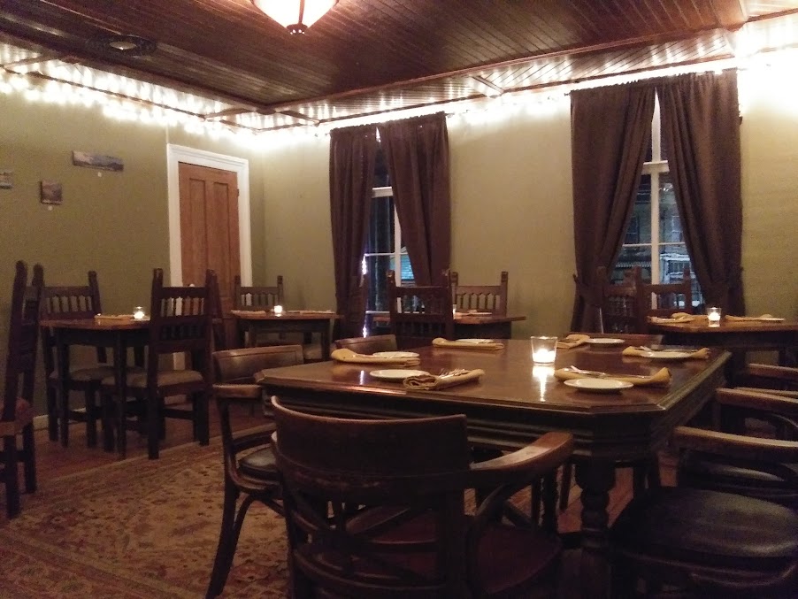 Casual fine dining restaurant for sale in upstate NY - Thumbnail 4