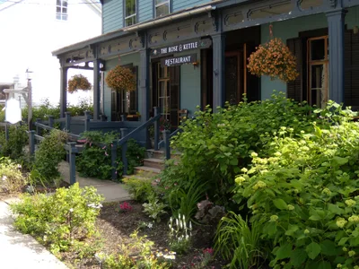Multi-Use Full Restaurant for Sale in Cherry Valley, NY