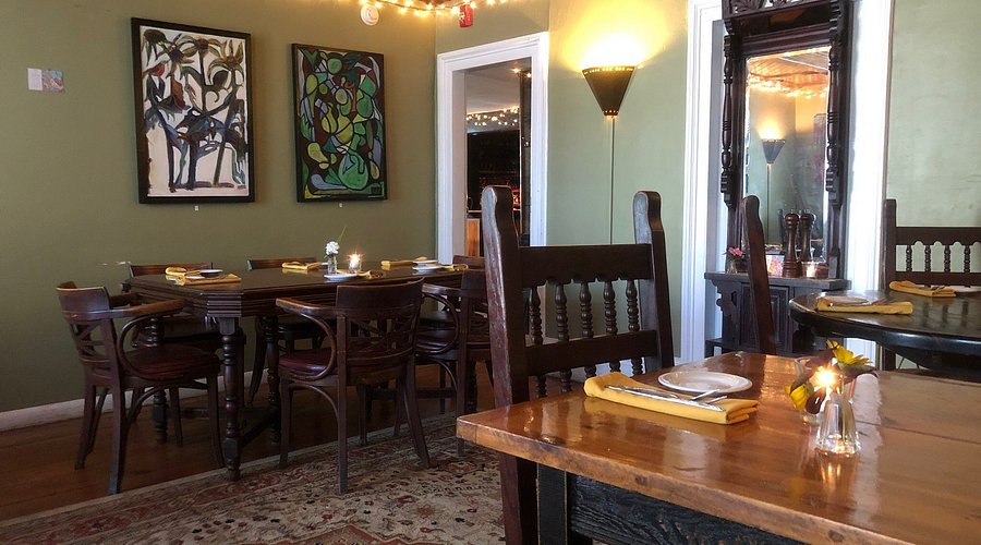 Casual fine dining restaurant for sale in upstate NY - Thumbnail 2