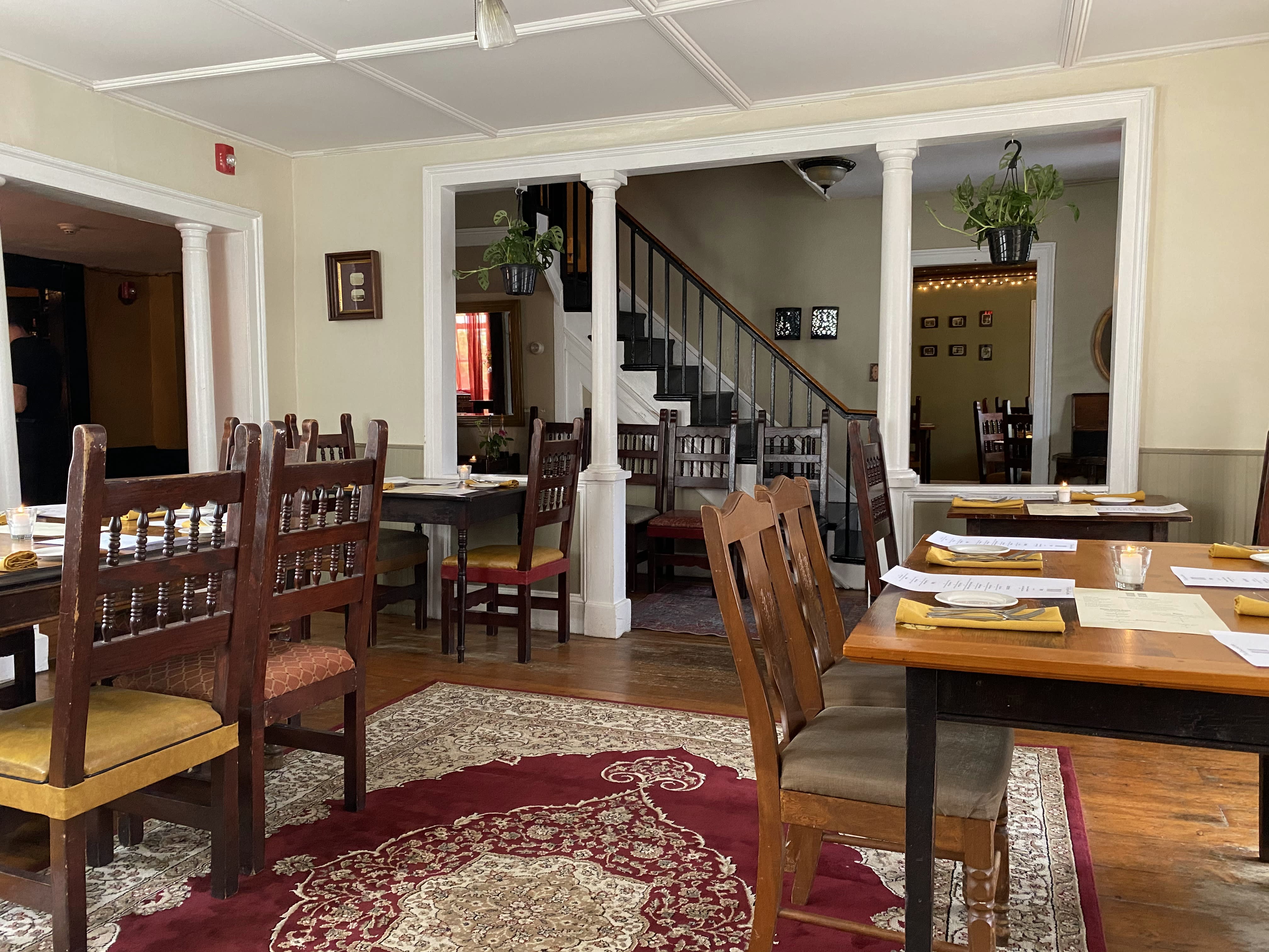 Casual fine dining restaurant for sale in upstate NY - Thumbnail 3