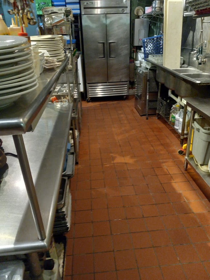 Casual fine dining restaurant for sale in upstate NY - Thumbnail 5