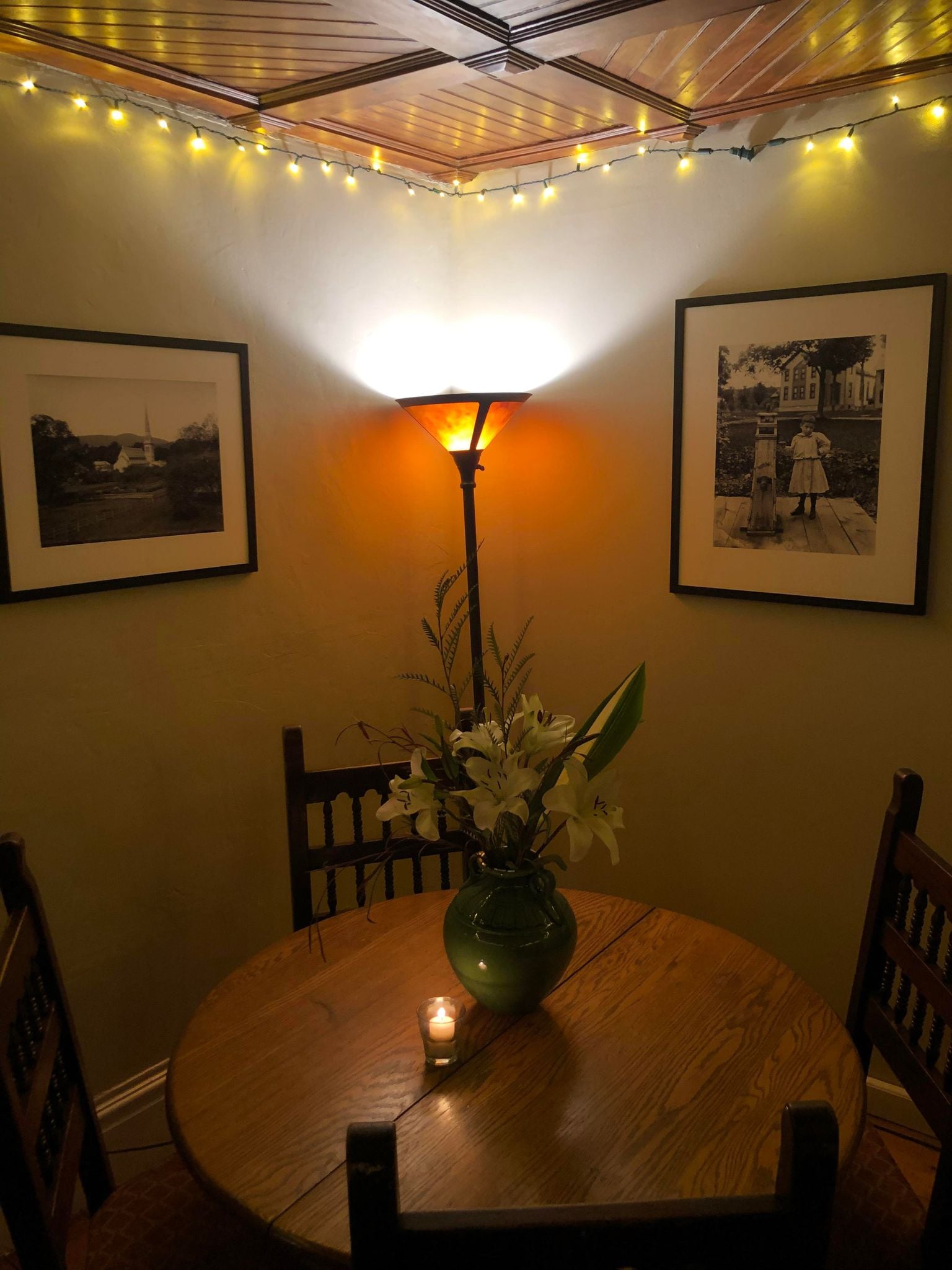 Casual fine dining restaurant for sale in upstate NY - Thumbnail 5