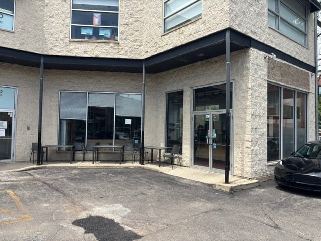 Bucktown Second Gen Restaurant Space - Thumbnail 5
