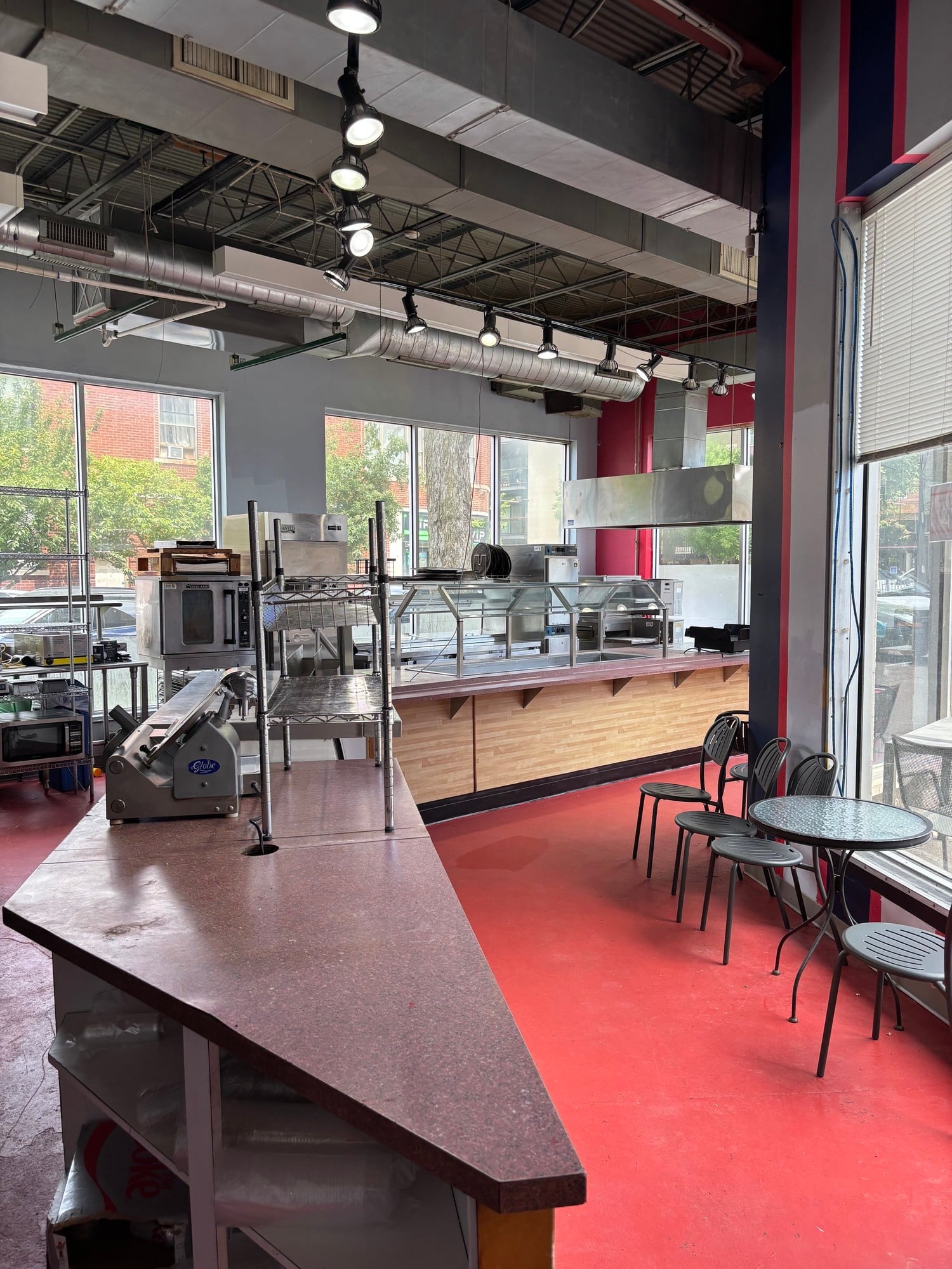 Bucktown Second Gen Restaurant Space - Image 2