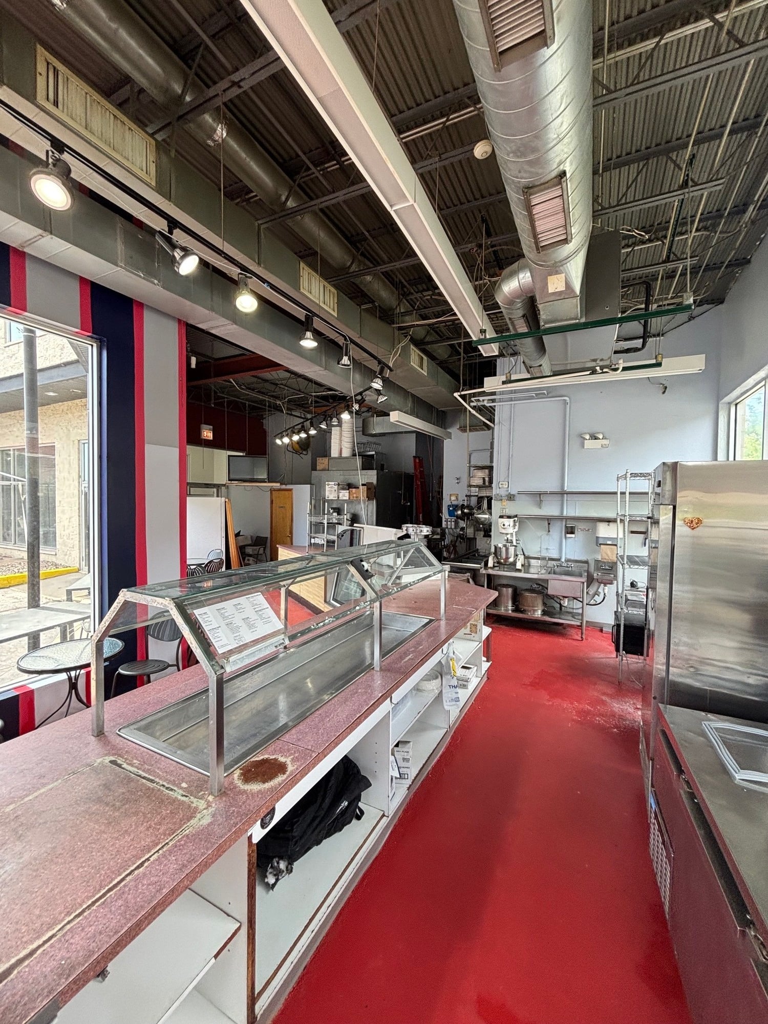 Bucktown Second Gen Restaurant Space - Thumbnail 4
