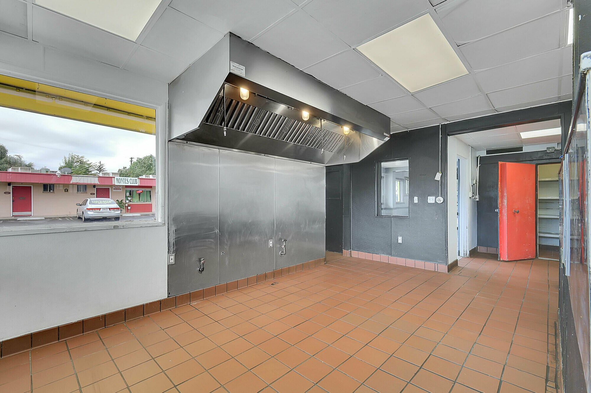 Fast Casual for Lease in Yuba City CA - Thumbnail 6