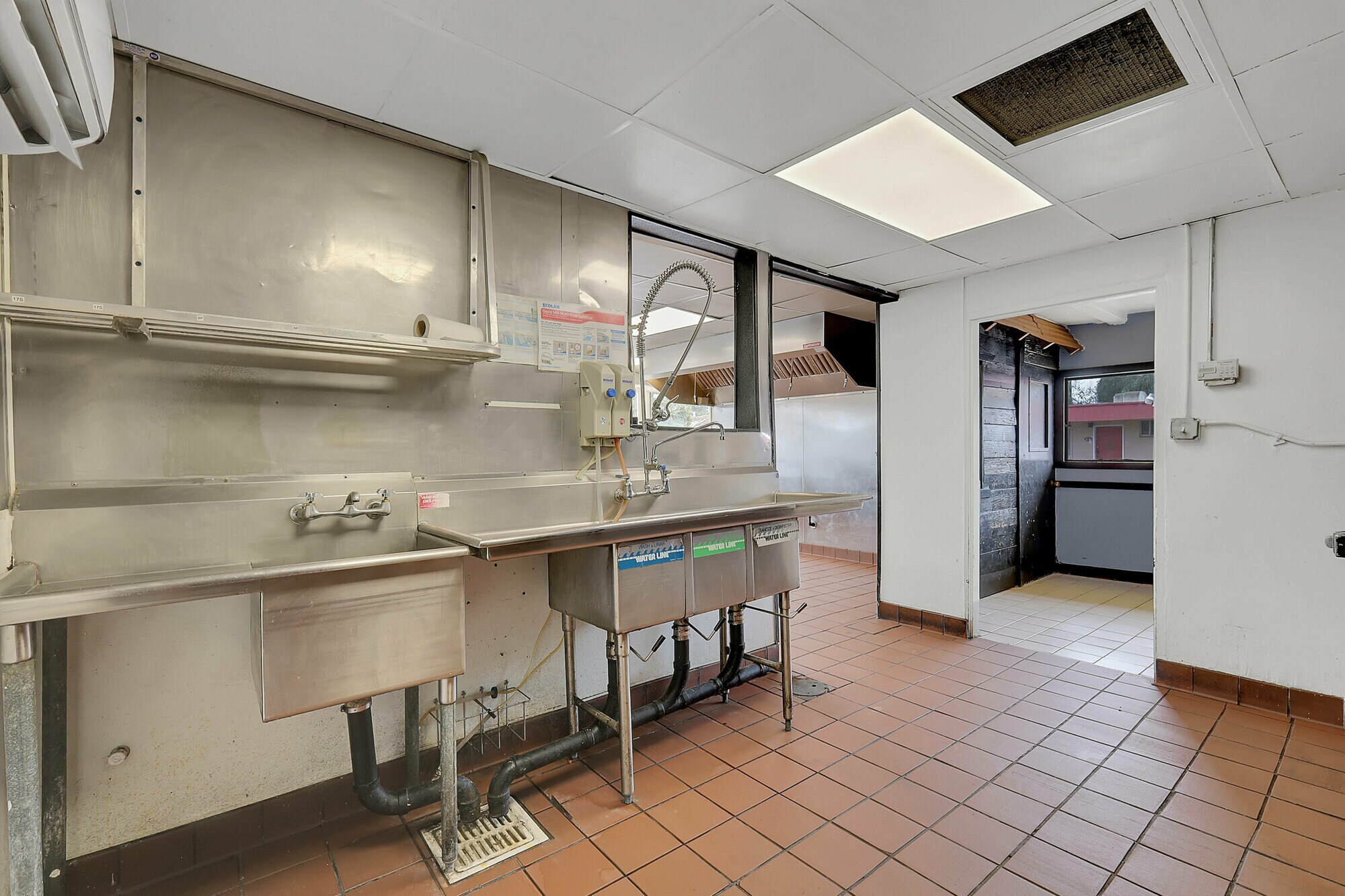 Fast Casual for Lease in Yuba City CA - Thumbnail 10