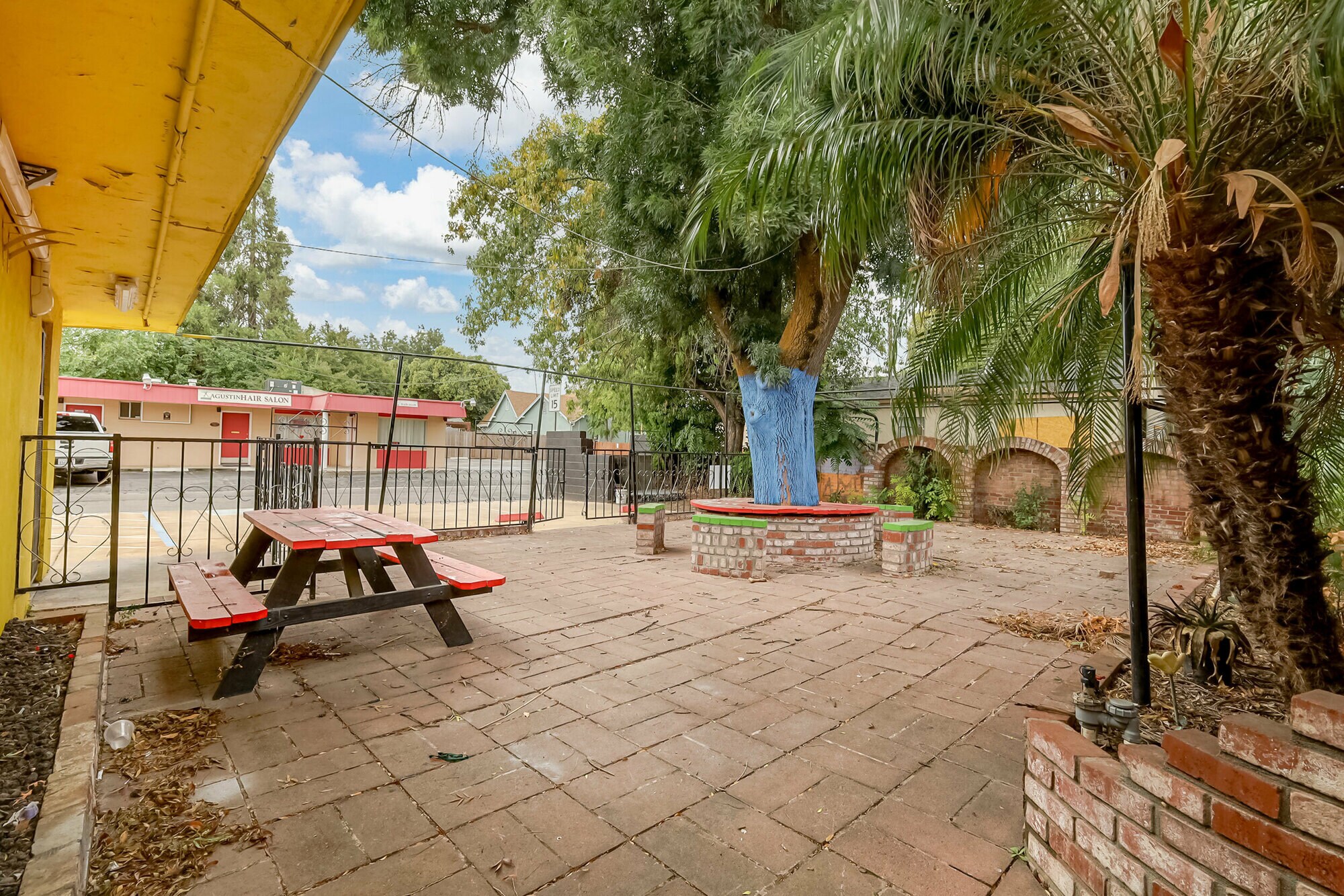 Fast Casual for Lease in Yuba City CA - Thumbnail 5