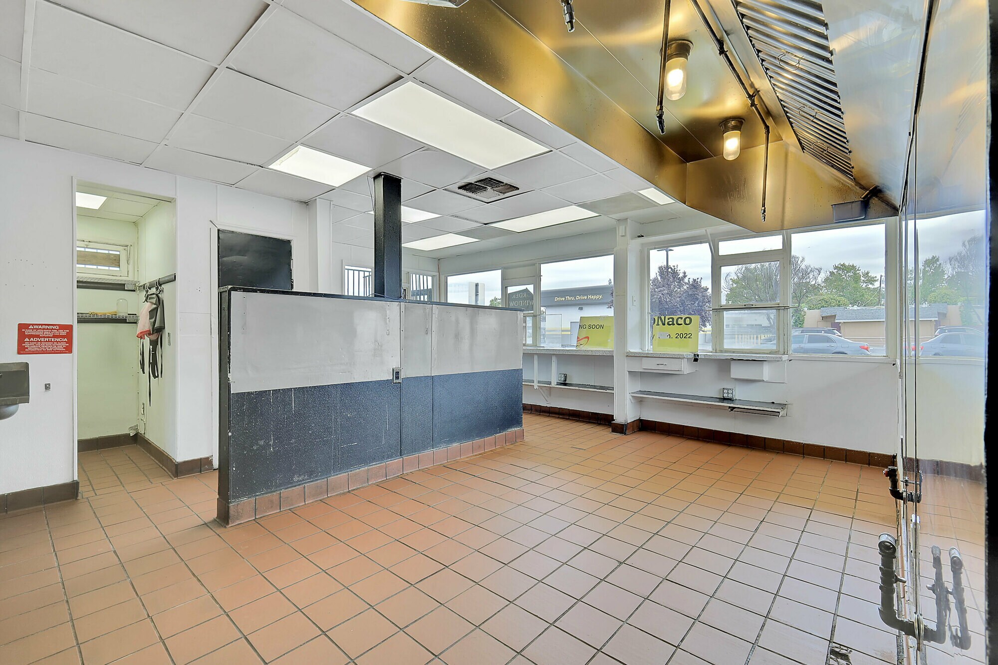 Fast Casual for Lease in Yuba City CA - Thumbnail 7