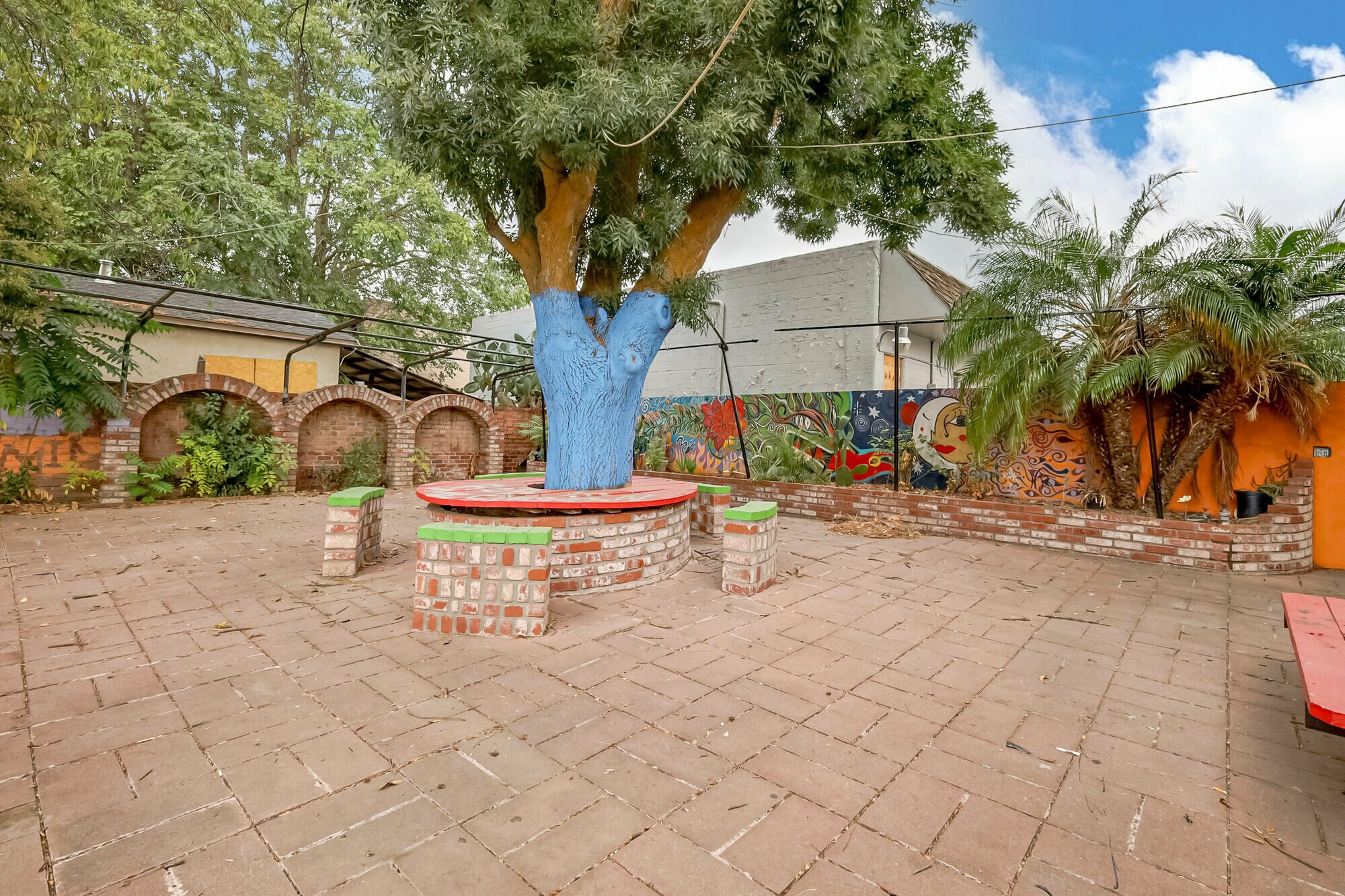 Fast Casual for Lease in Yuba City CA - Thumbnail 2