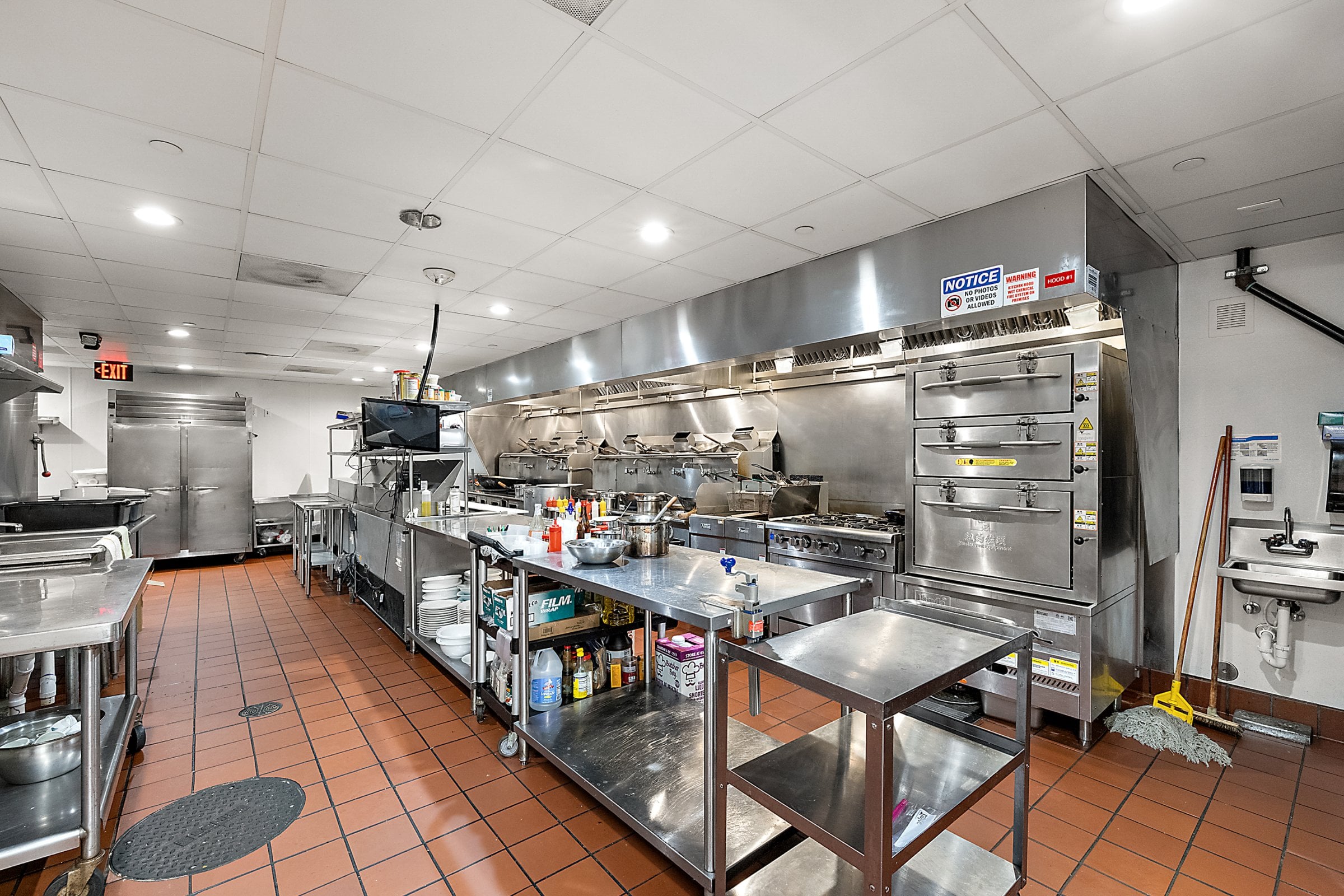Restaurant Building For Sale - Thumbnail 5