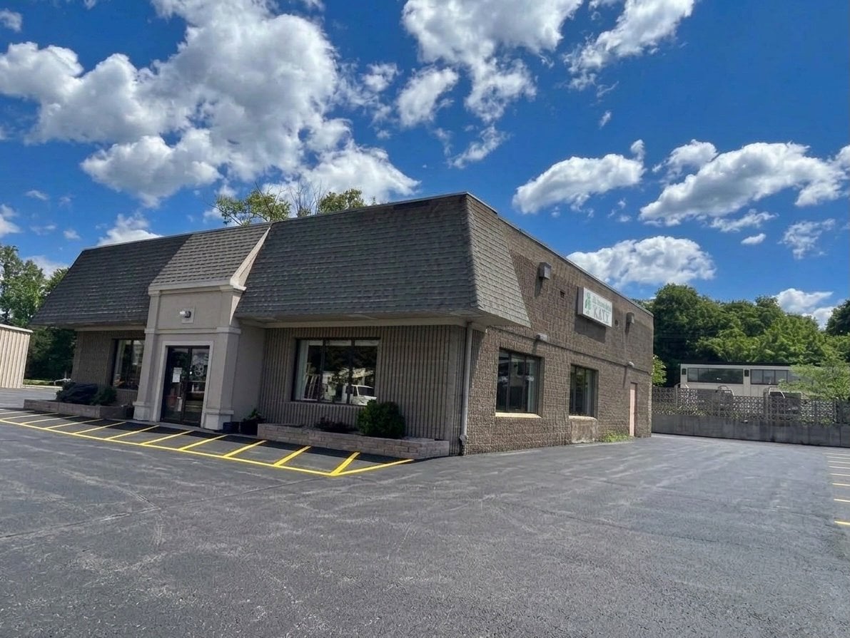 Full Restaurant for Sale in Kenosha, WI