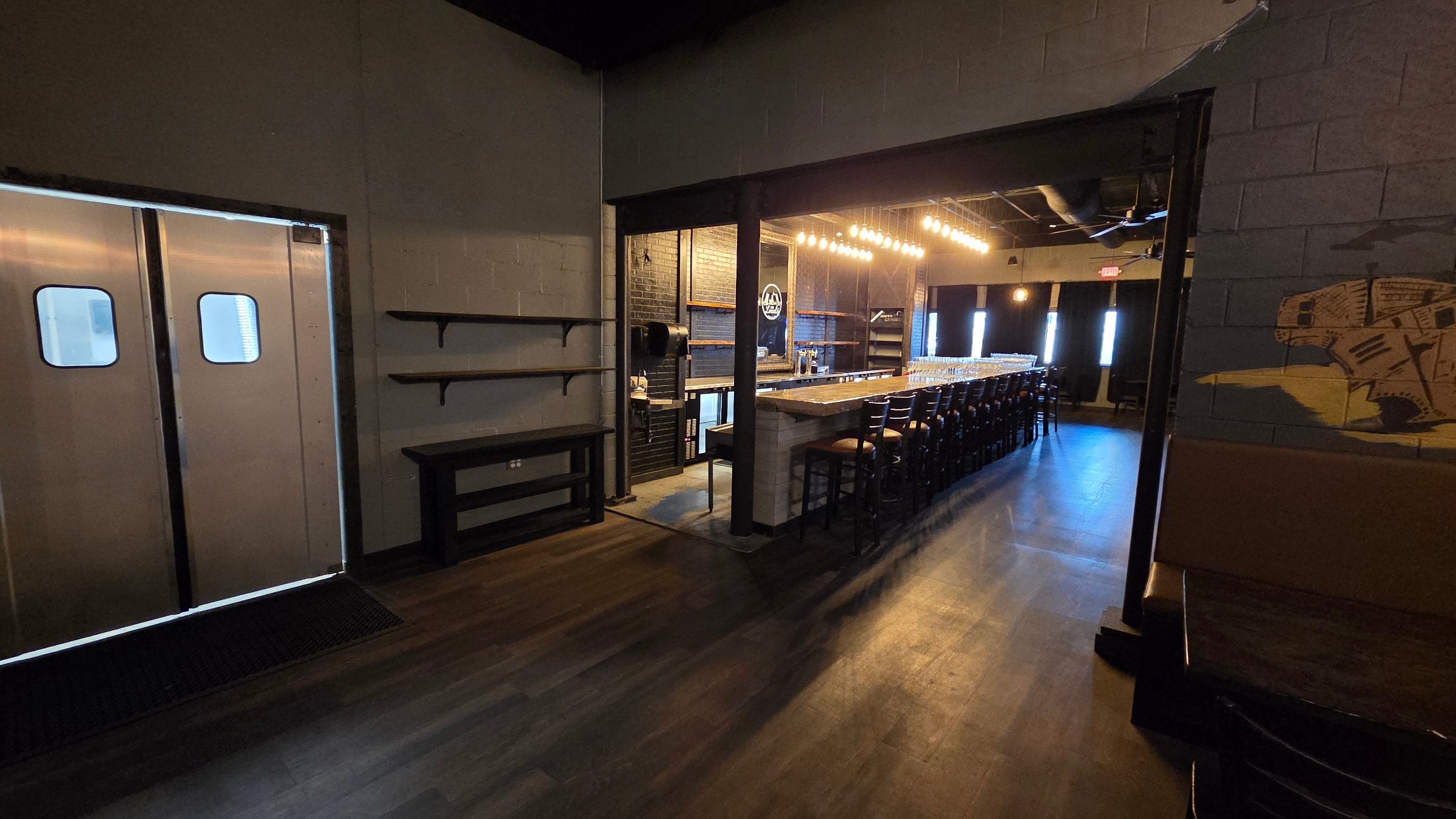Turn-key Restaurant Available - Thumbnail 2