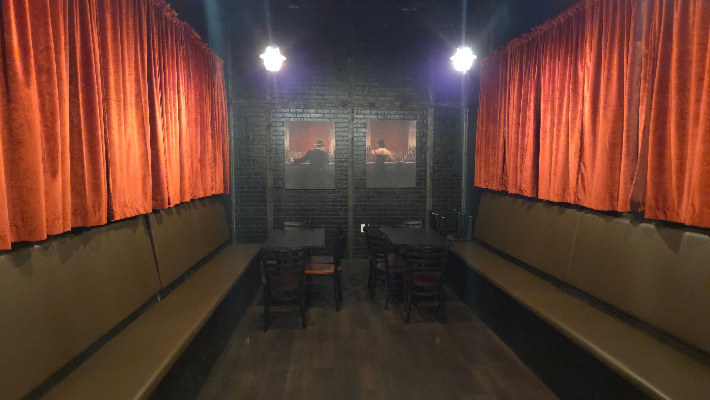 Turn-key Restaurant Available - Thumbnail 5