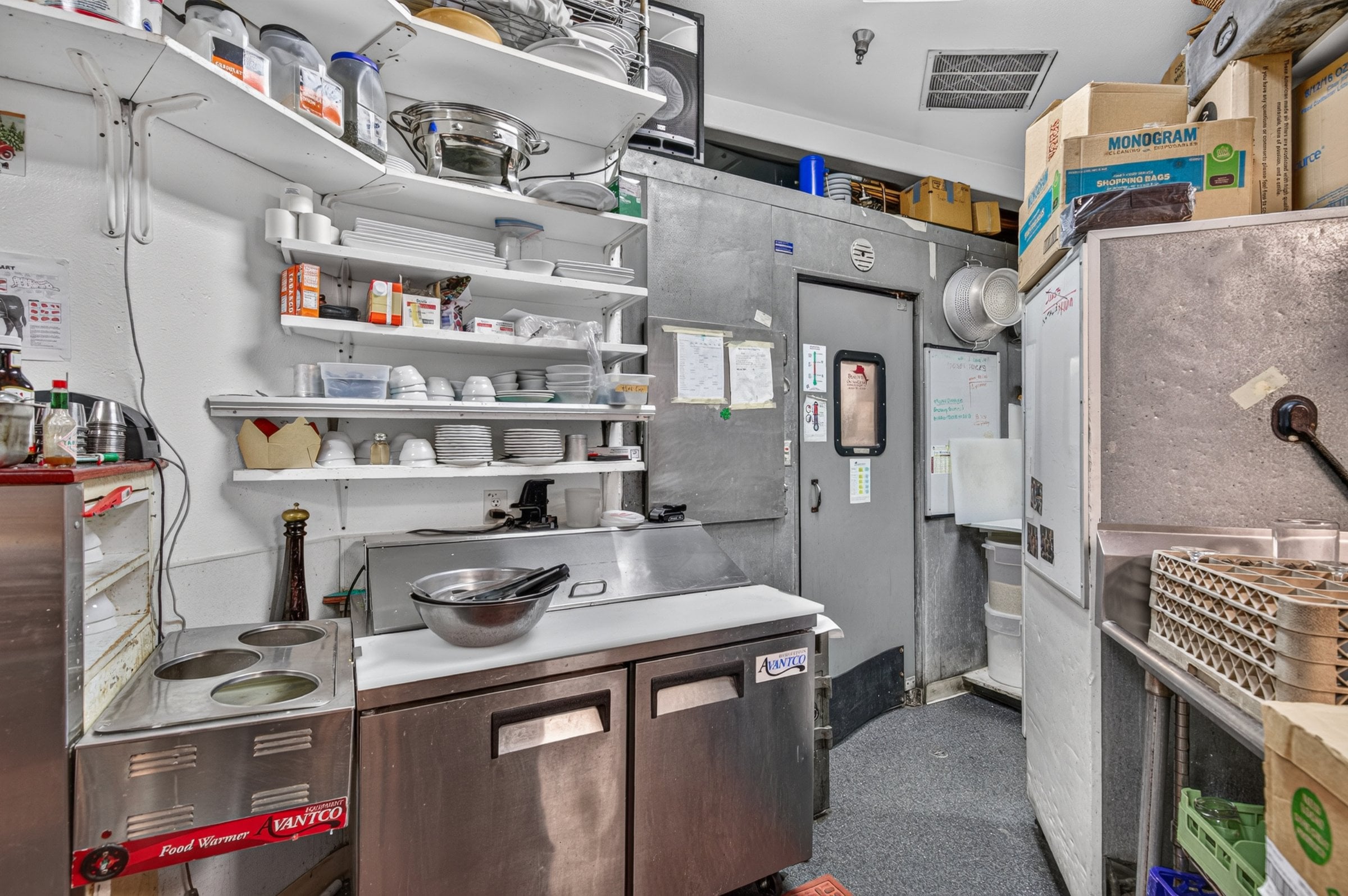 Turnkey Restaurant in Prime Ashland Location - Thumbnail 5