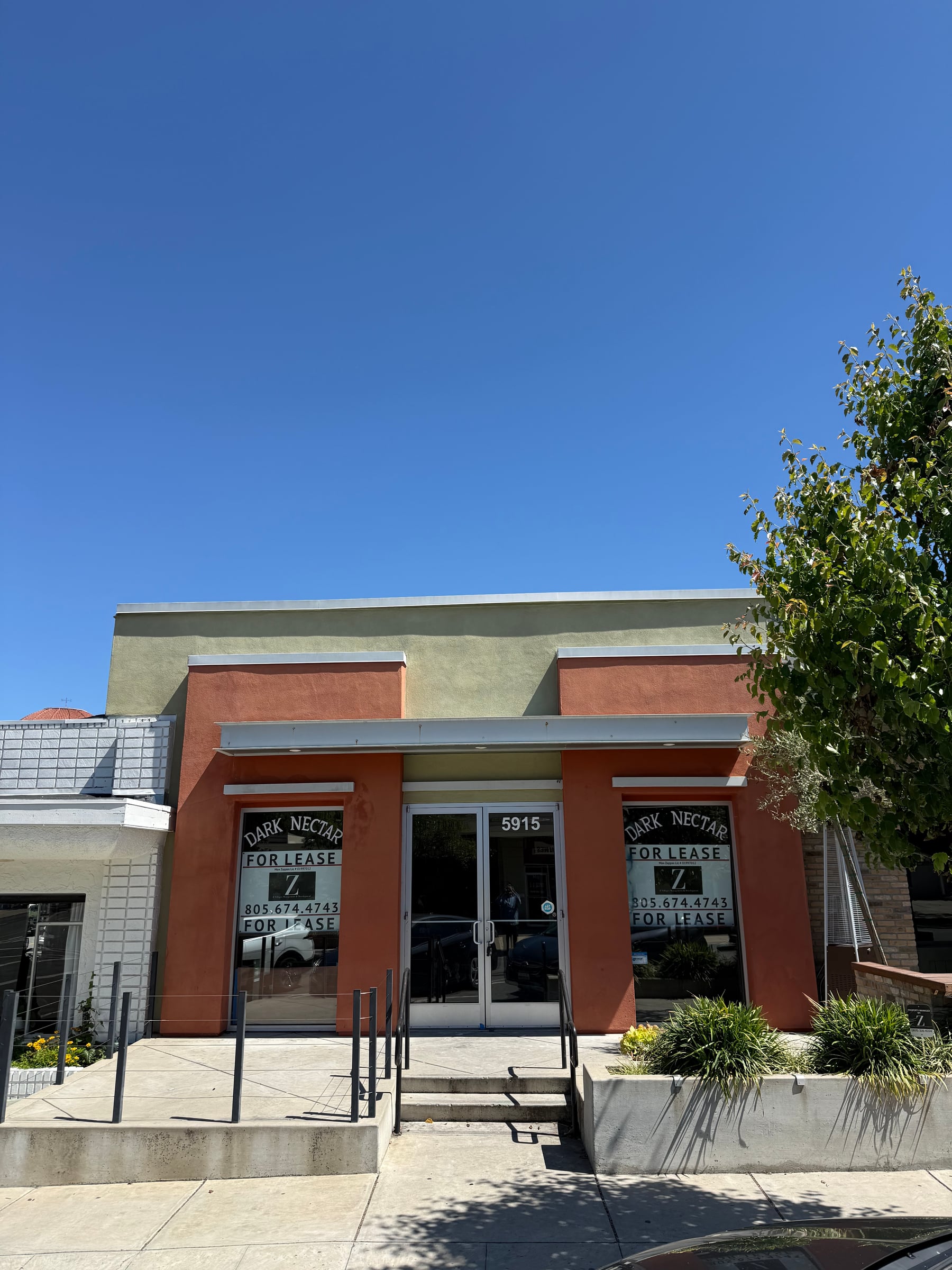Non Hooded for Lease in Atascadero, CA – 1,944 SF - Image 1