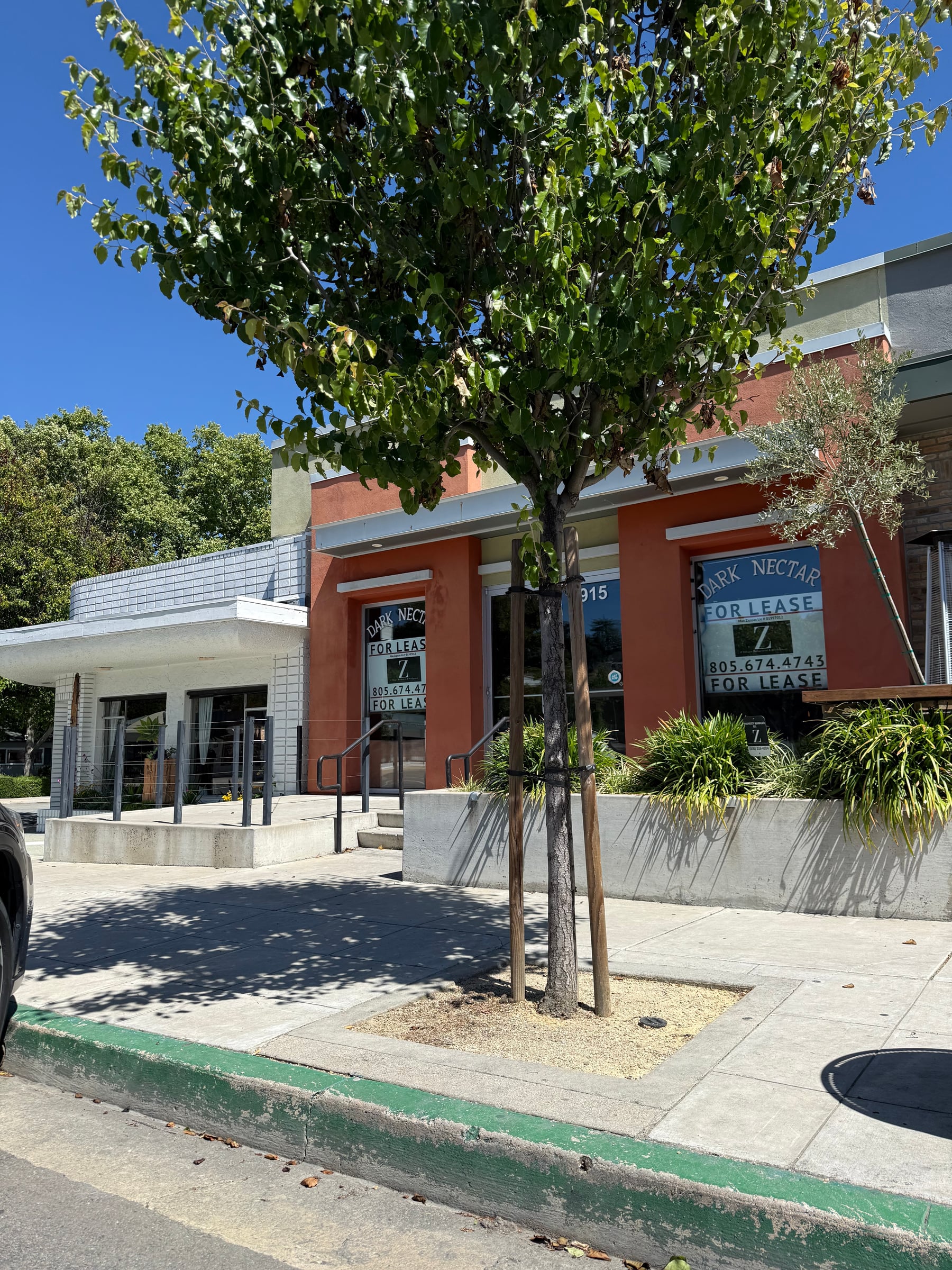 Non Hooded for Lease in Atascadero, CA – 1,944 SF - Thumbnail 2