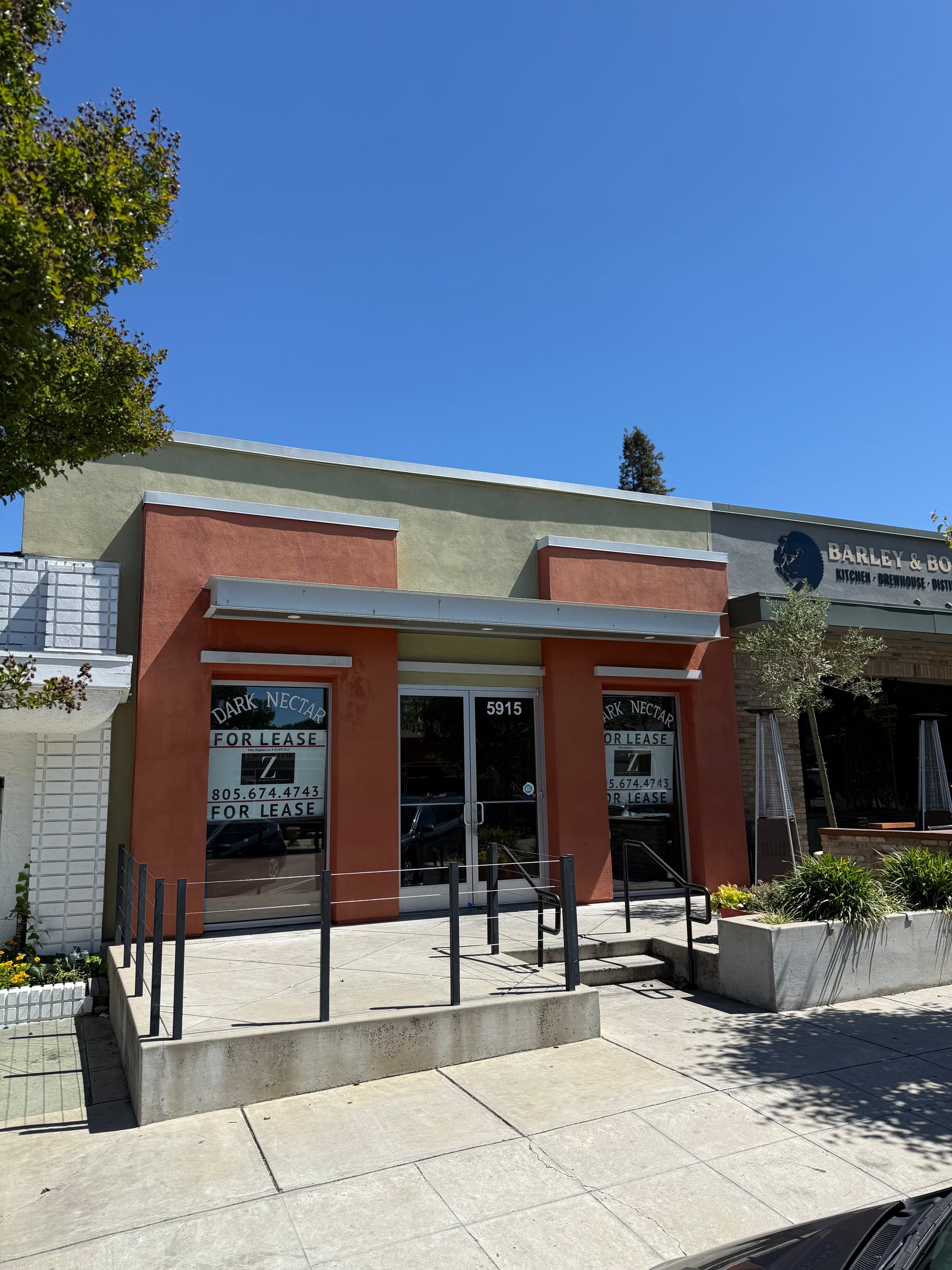 Non Hooded for Lease in Atascadero, CA – 1,944 SF - Thumbnail 3