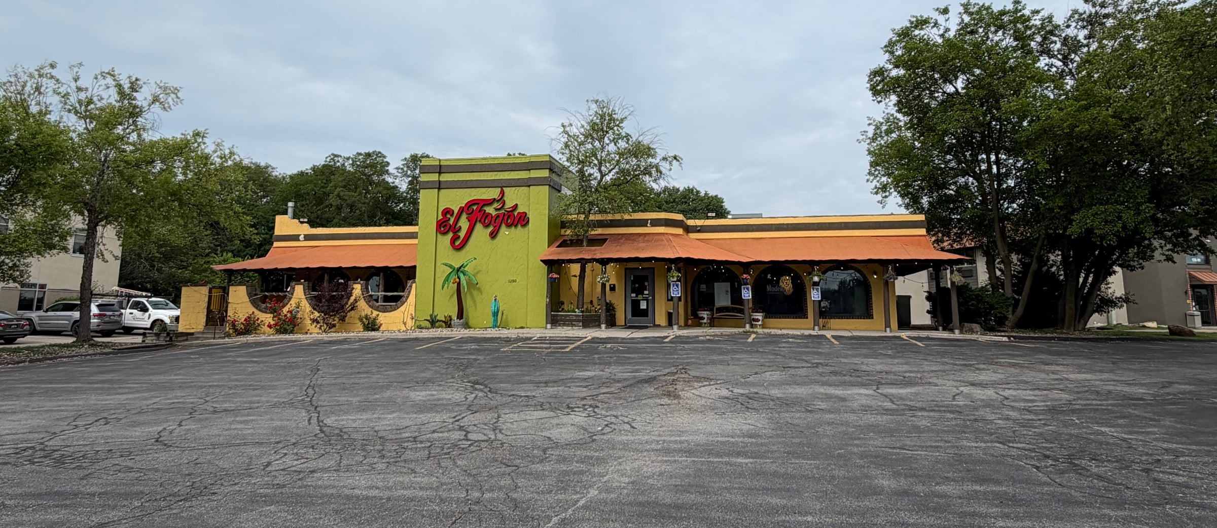 El Fogon - Image 1