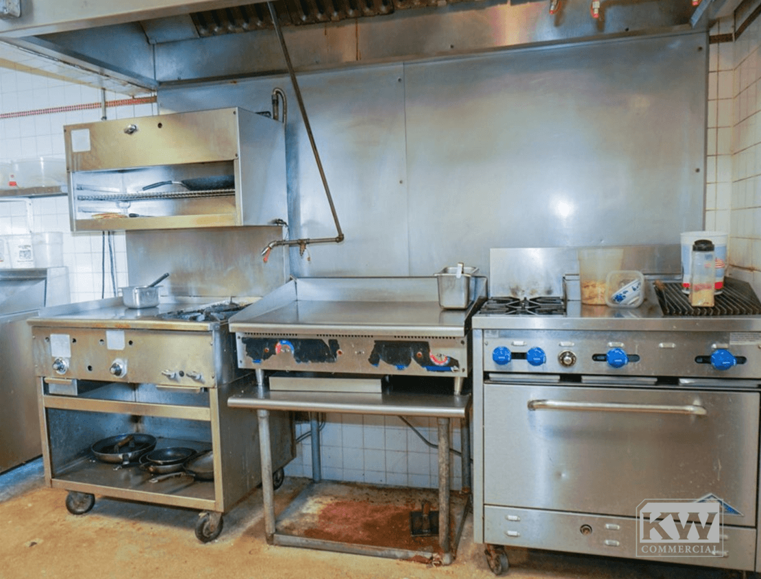 Restaurant for Sale - Thumbnail 2