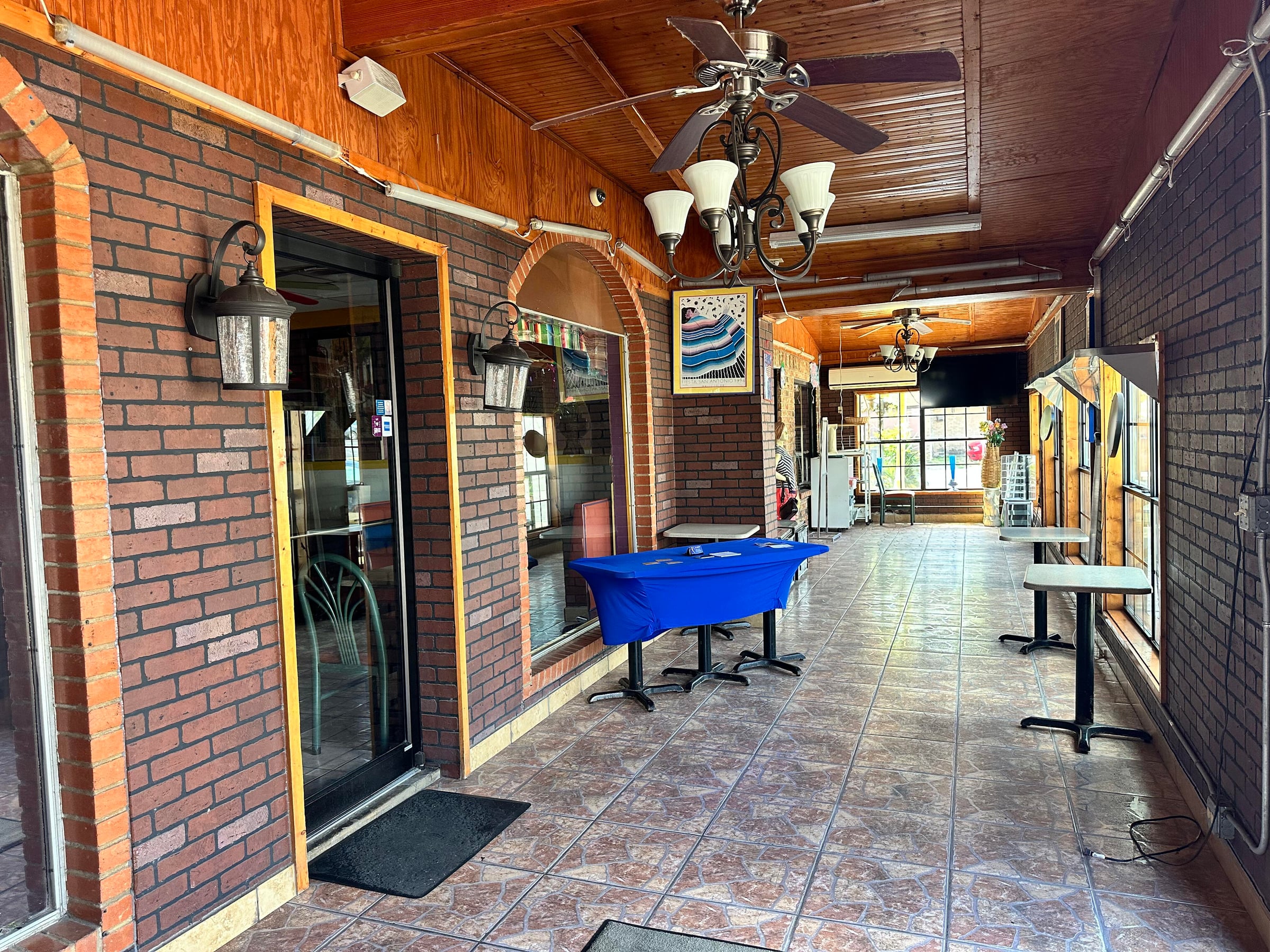 Restaurant for Sale