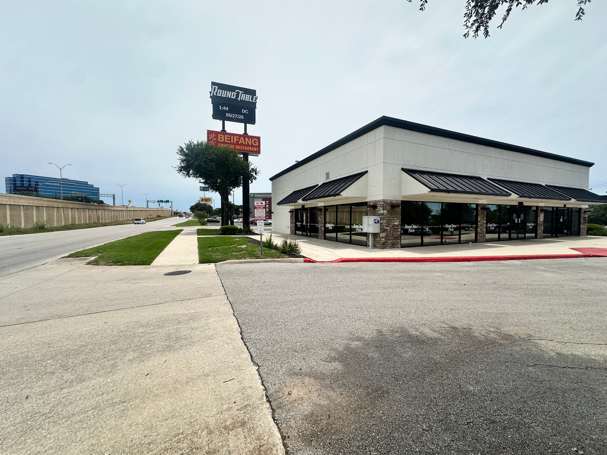 Restaurant for Lease