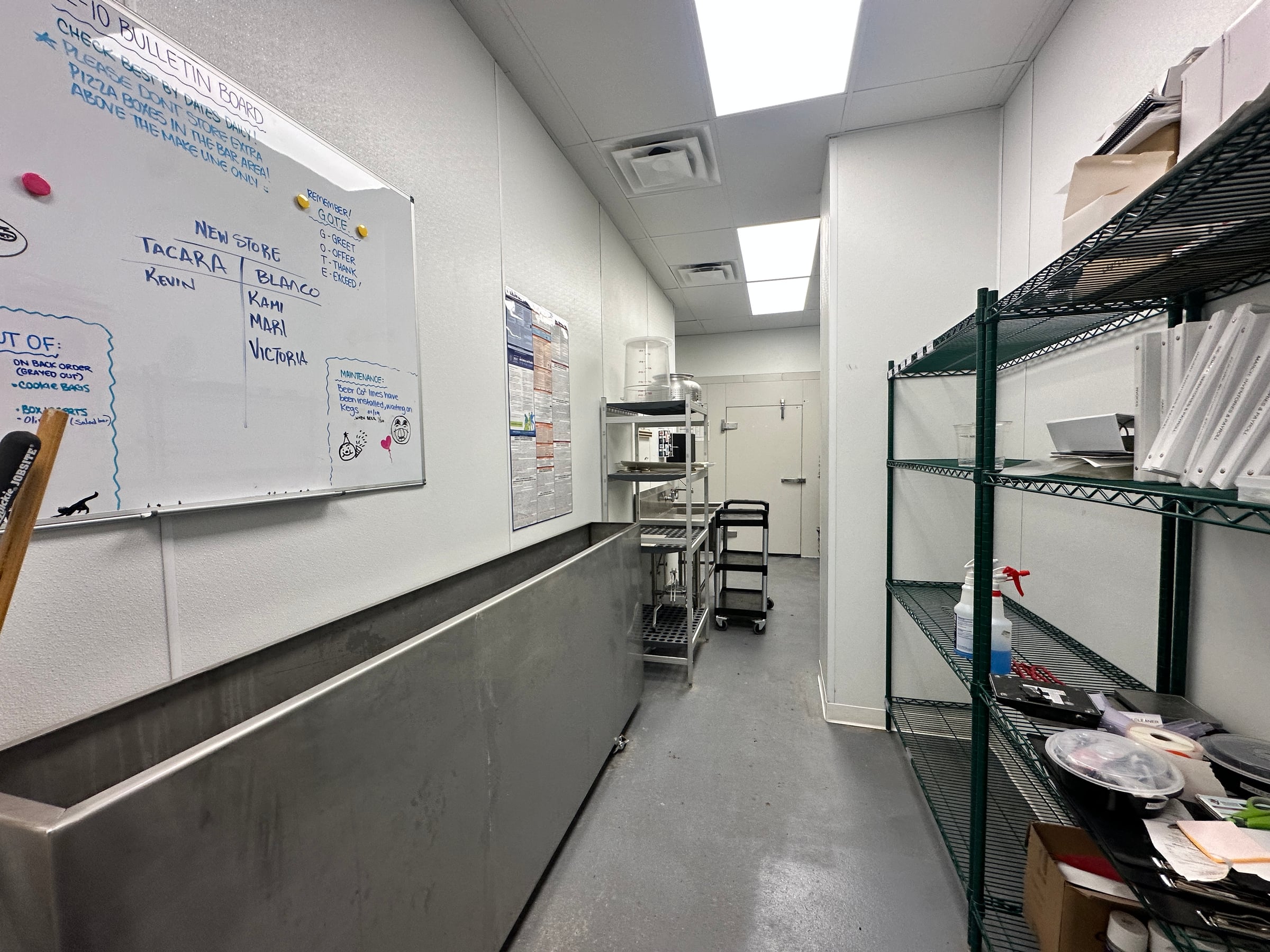 Restaurant for Lease - Thumbnail 4