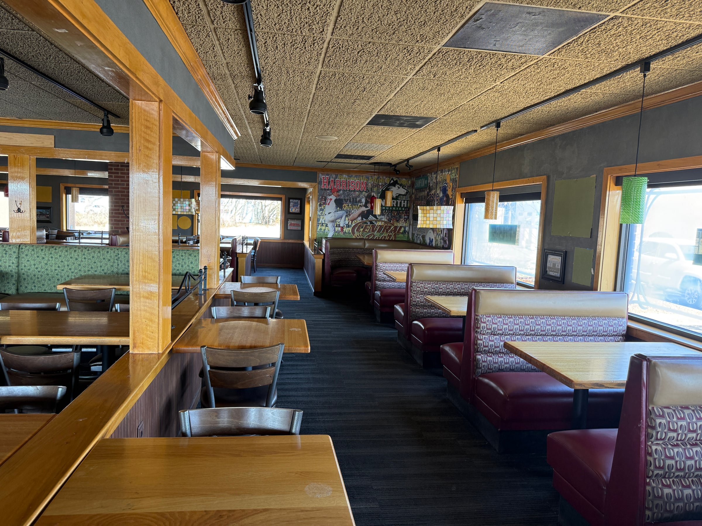 Full Restaurant for Lease in Evansville, IN ,  5,617 SF - Thumbnail 4