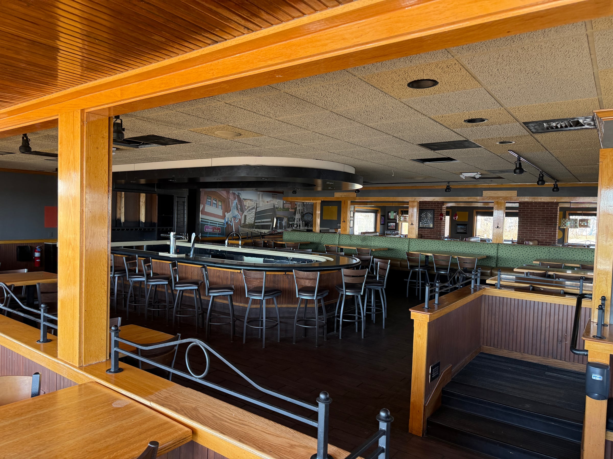 Full Restaurant for Lease in Evansville, IN ,  5,617 SF - Thumbnail 5