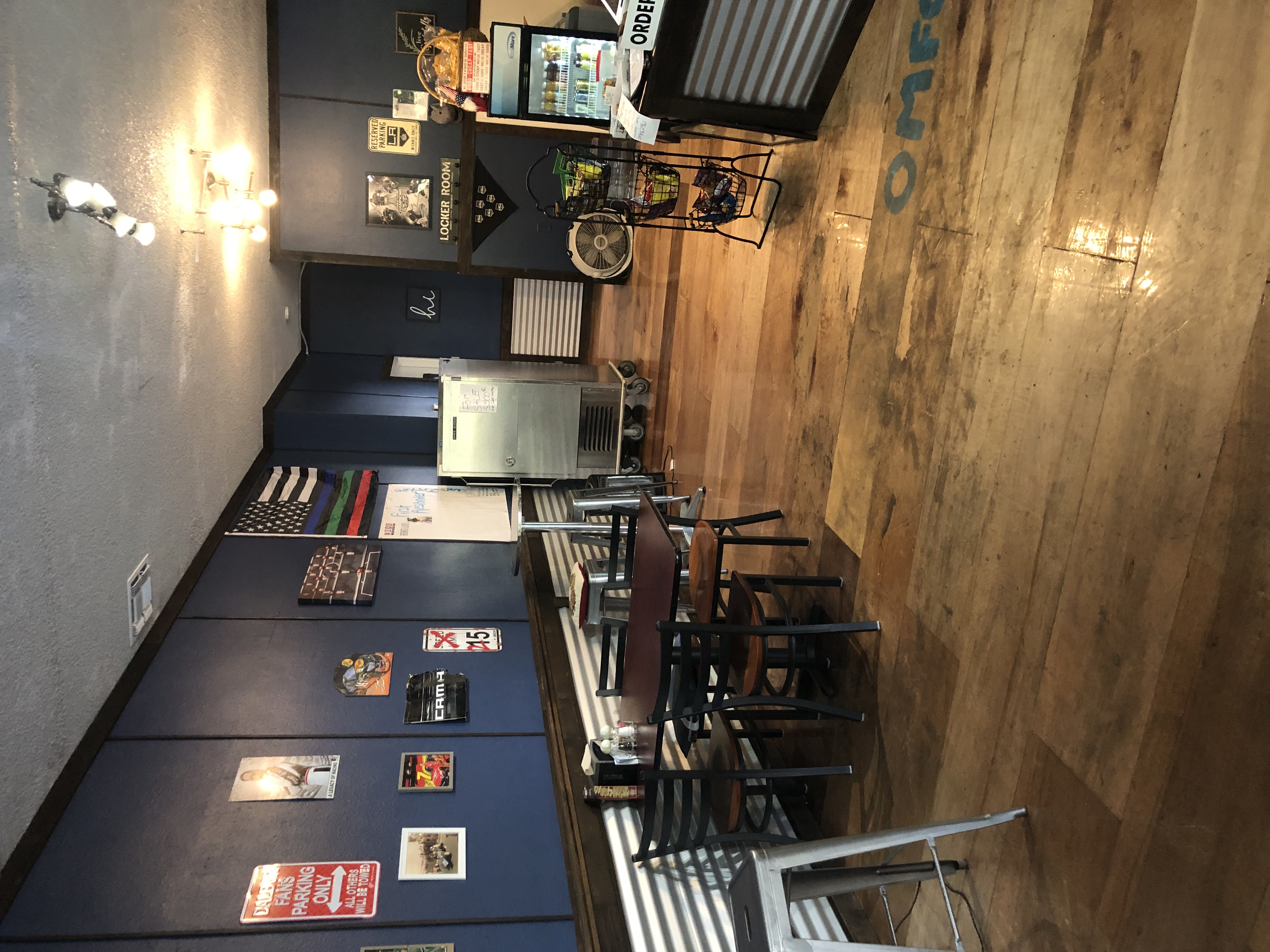 Coffee Space - Image 1