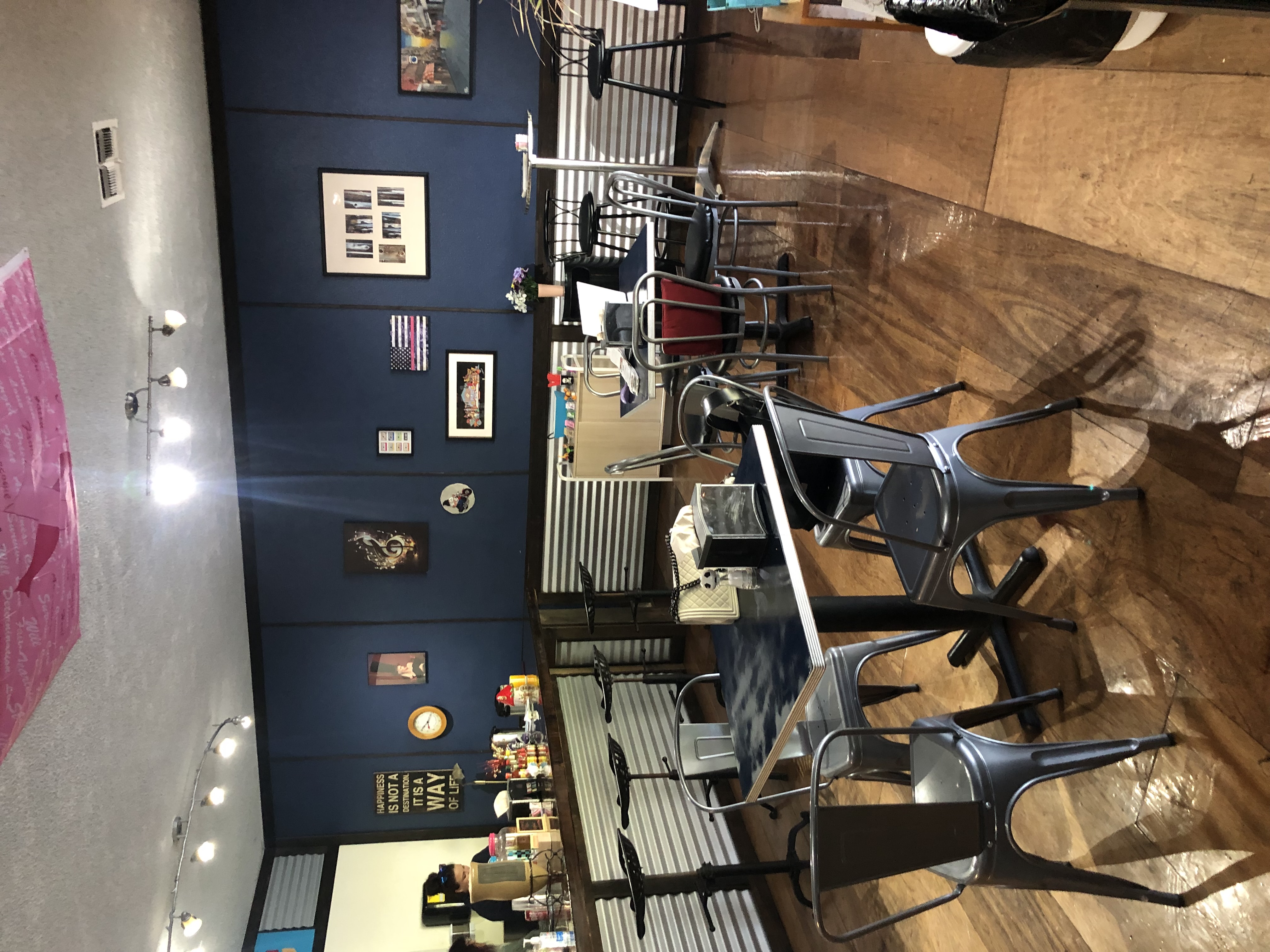 Coffee Space - Thumbnail 5