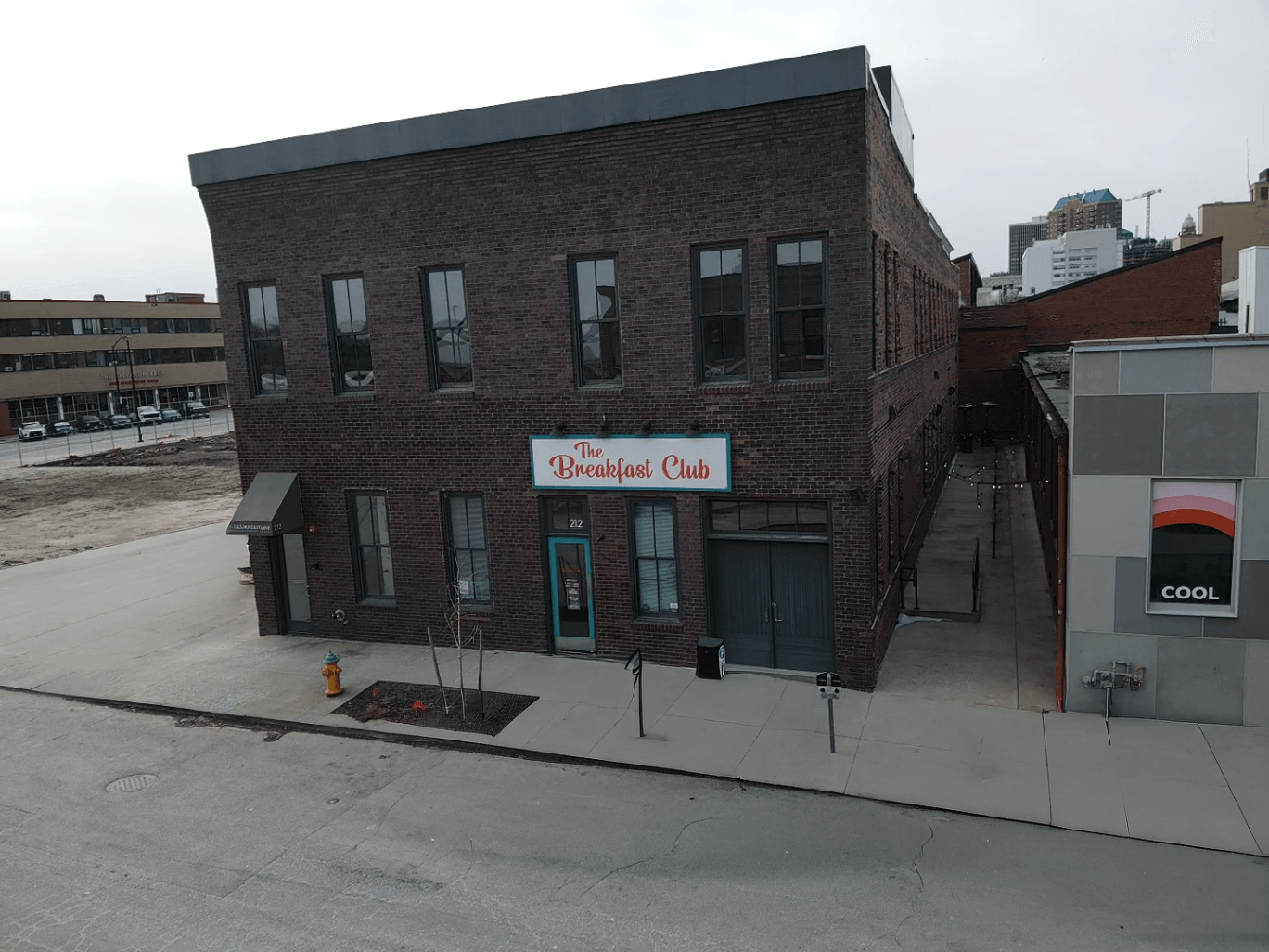 Full Restaurant for Sub-Lease in Des Moines, IA, 3,025 SF - Image 5