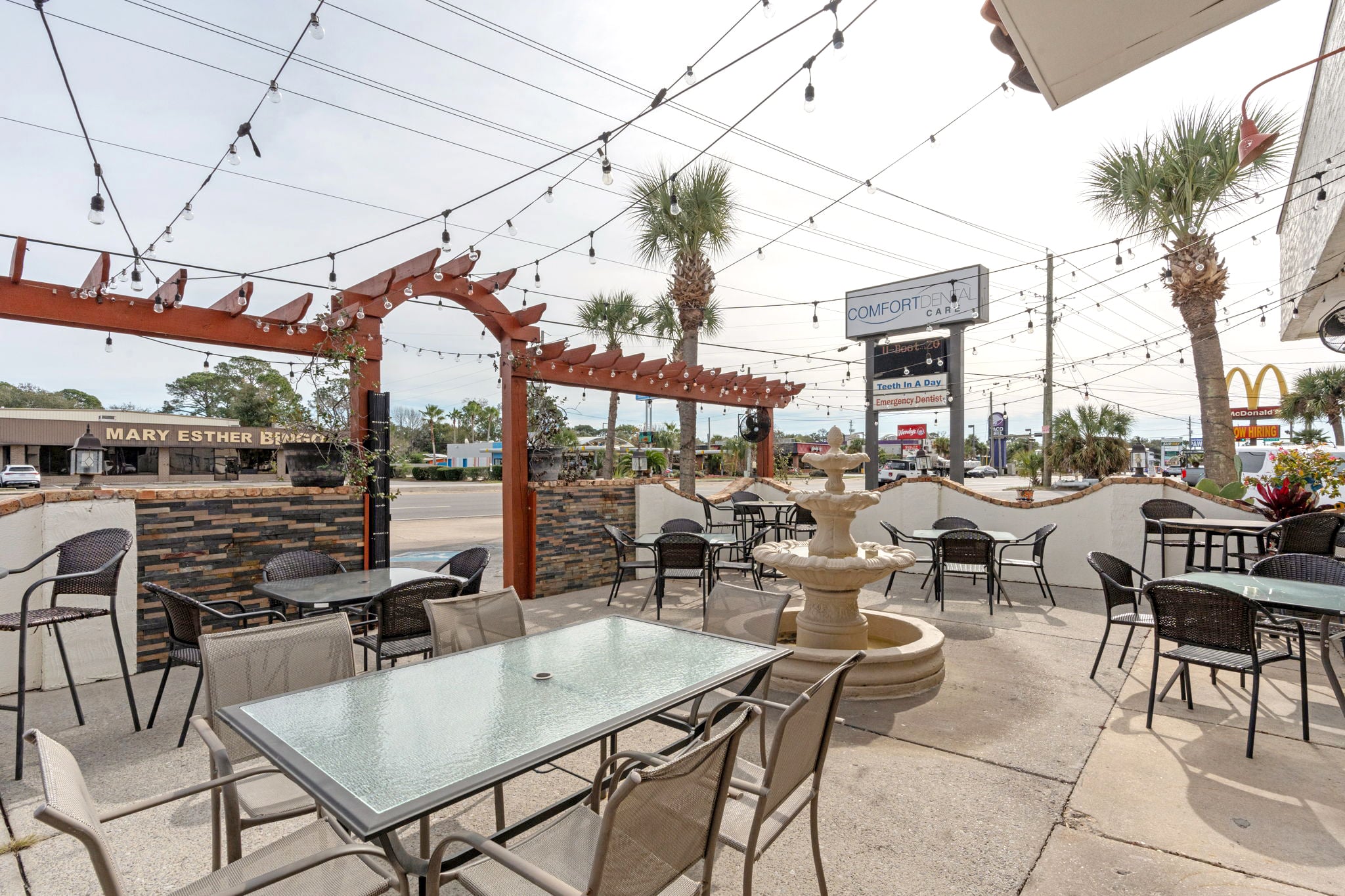Full Restaurant for Lease in Mary Esther, FL, 5,144 SF - Thumbnail 5
