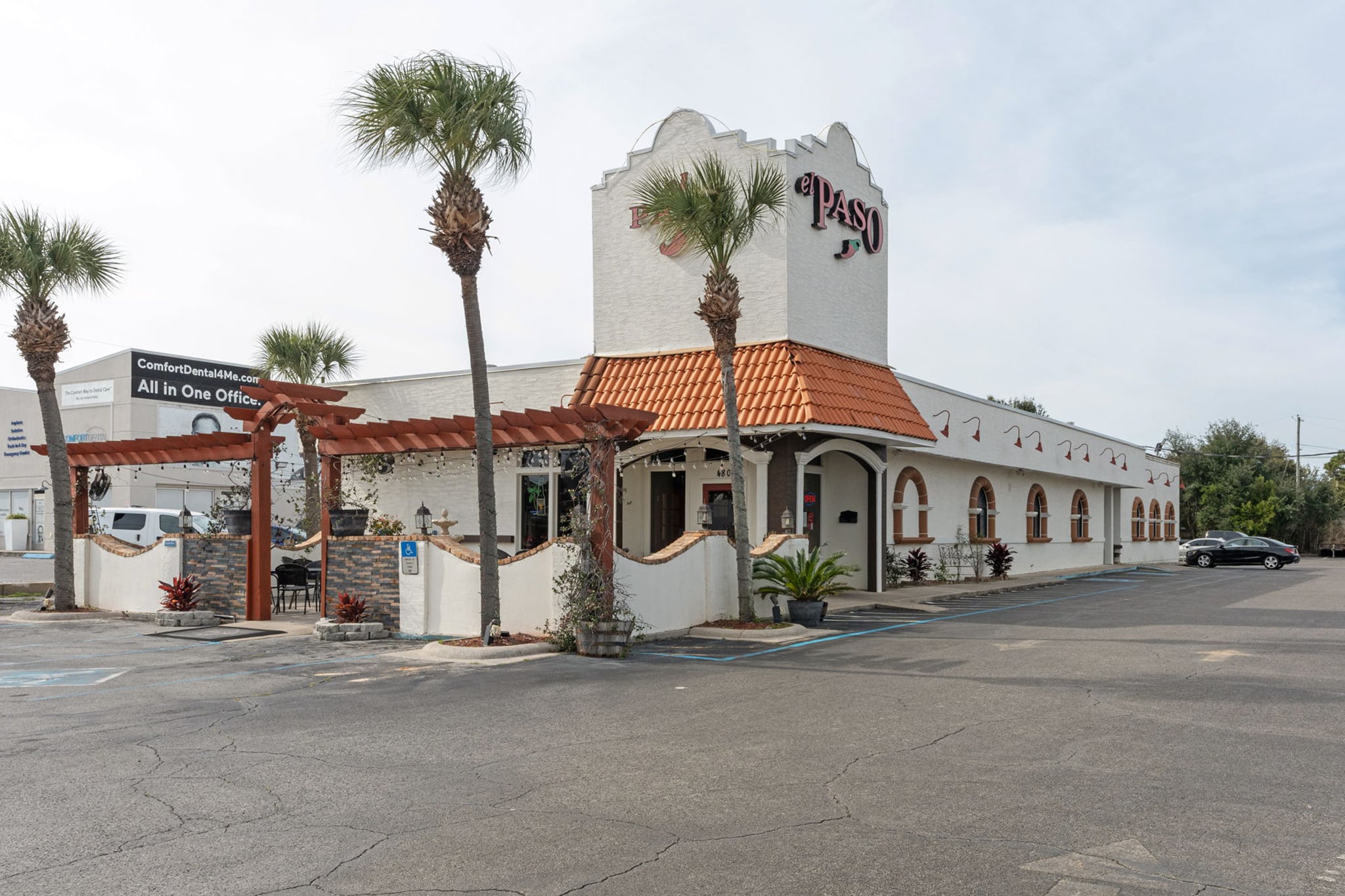 Full Restaurant for Lease in Mary Esther, FL, 5,144 SF - Image 17