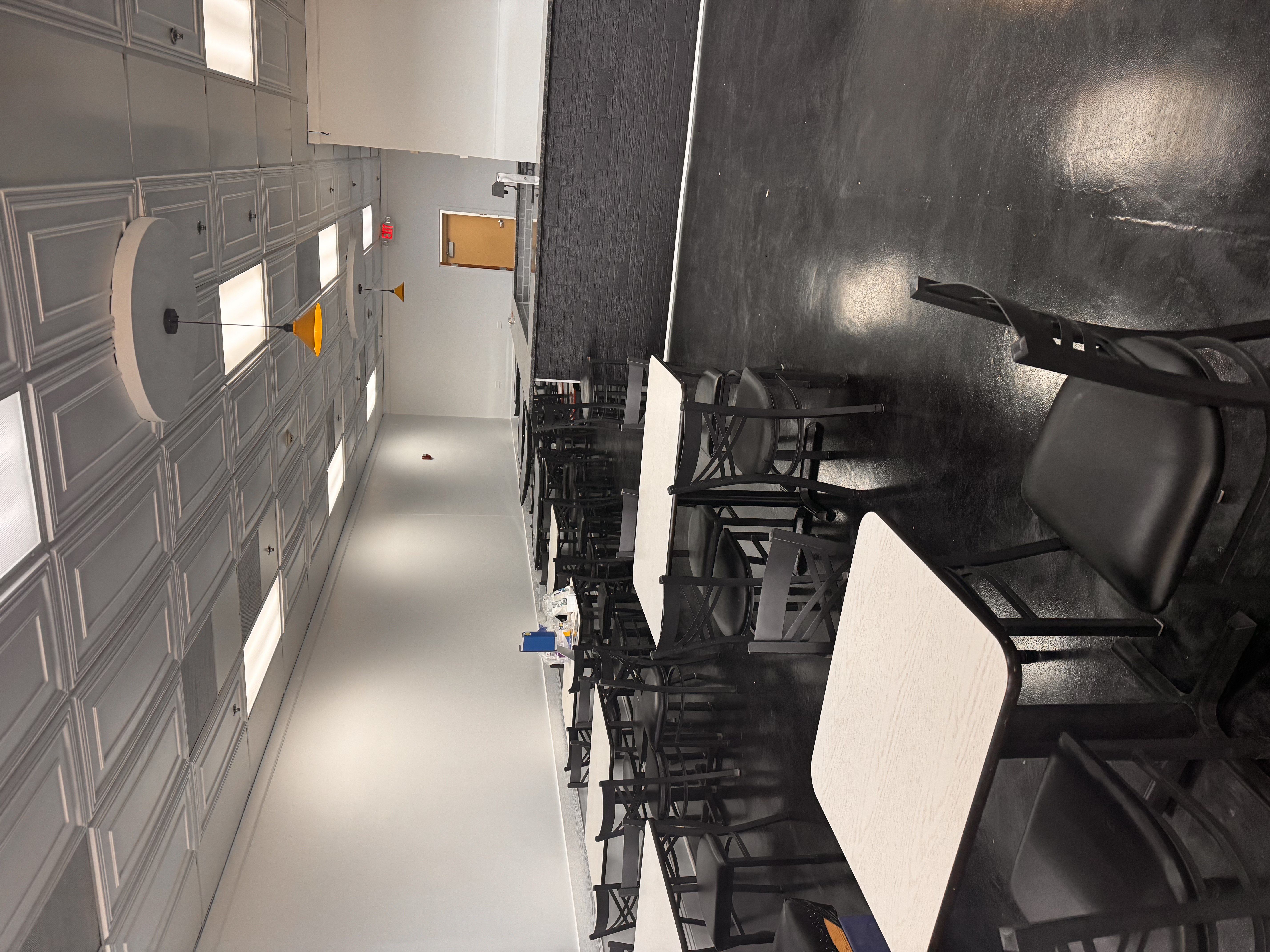 Turnkey Restaurant Space on busy Randall Road - Thumbnail 1