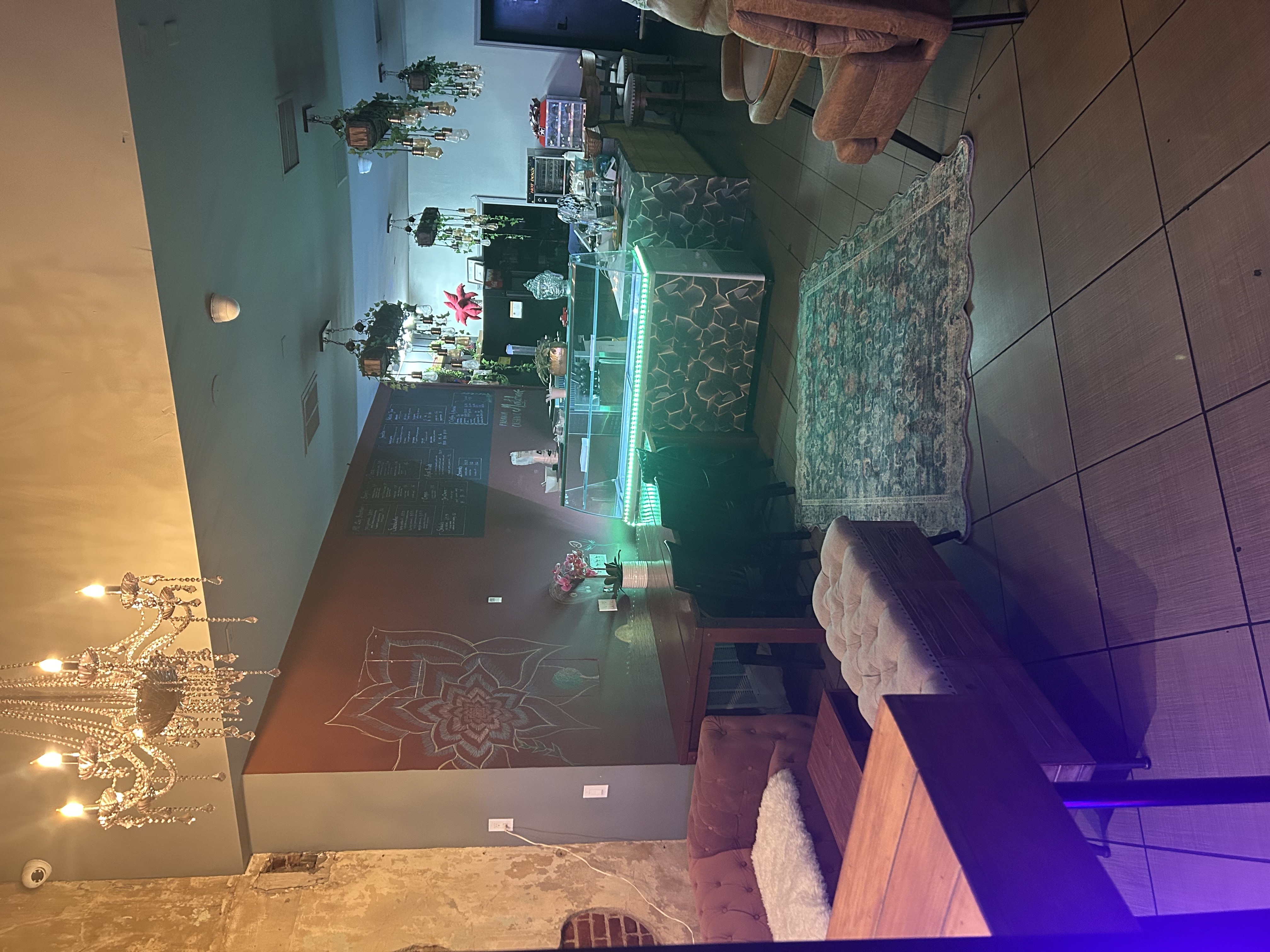 Multi-Use Full Restaurant for Lease in Los Angeles CA