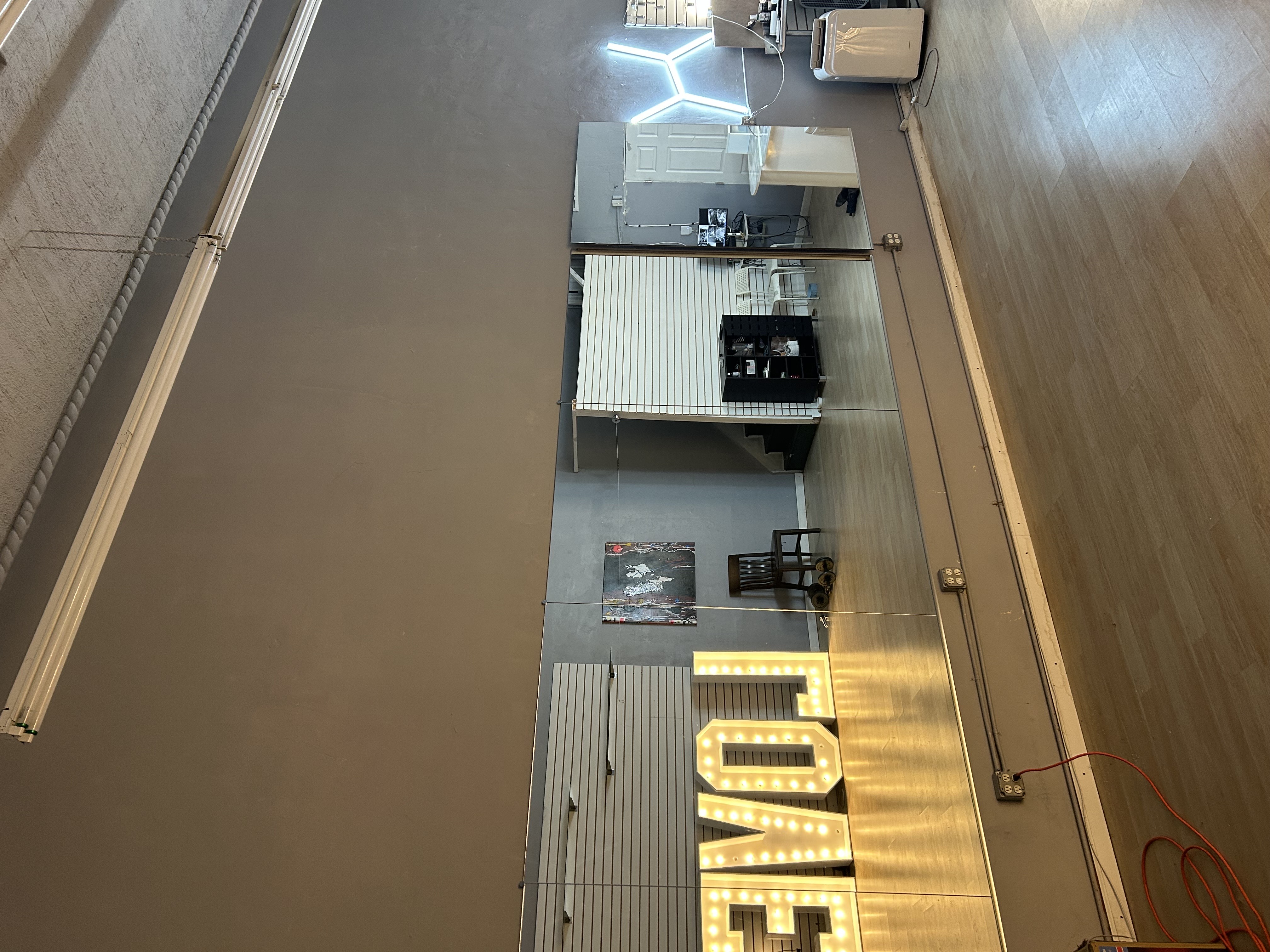 Multi-Use Full Restaurant for Lease in Los Angeles CA