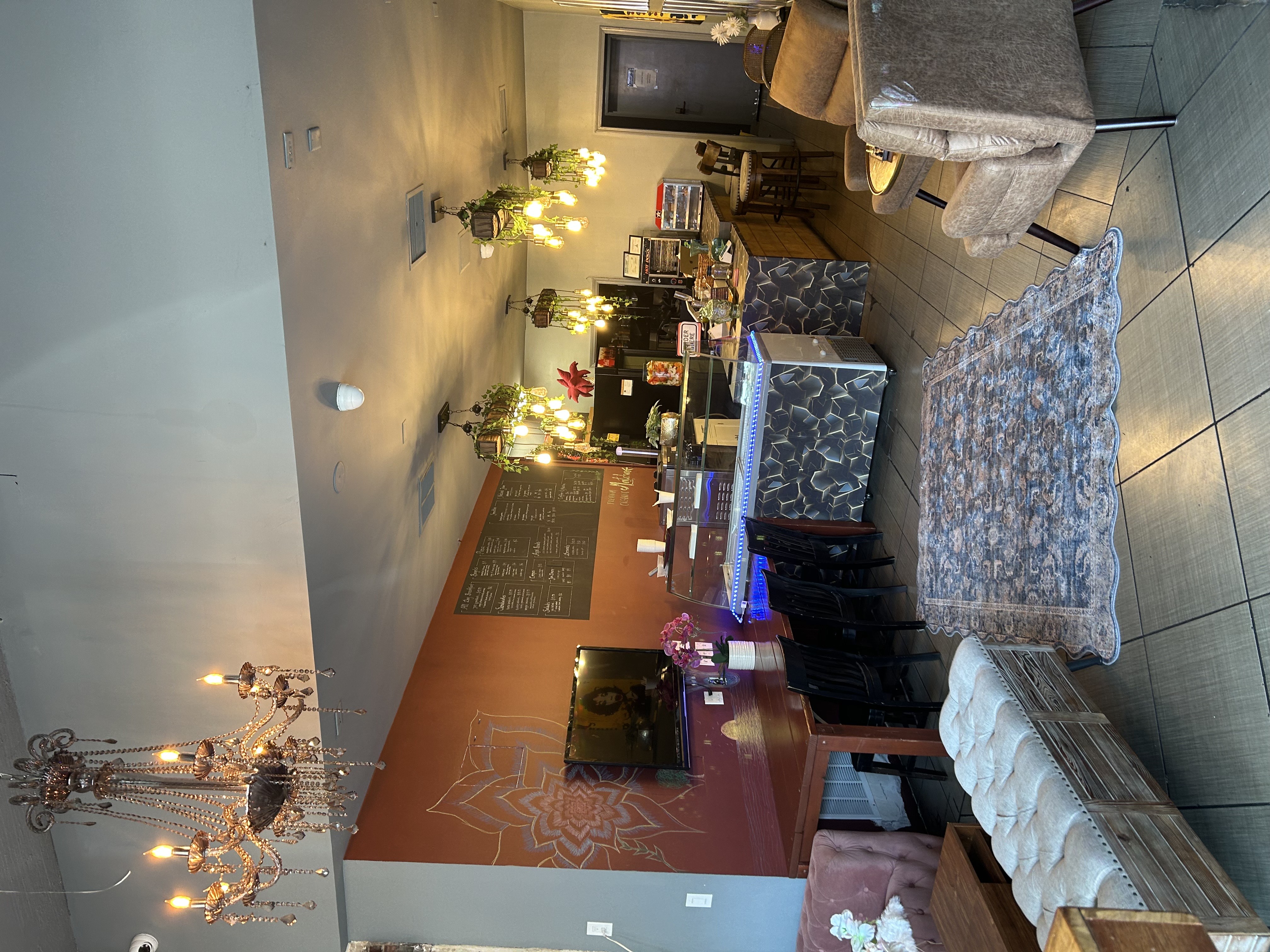 Multi-Use Full Restaurant for Lease in Los Angeles CA