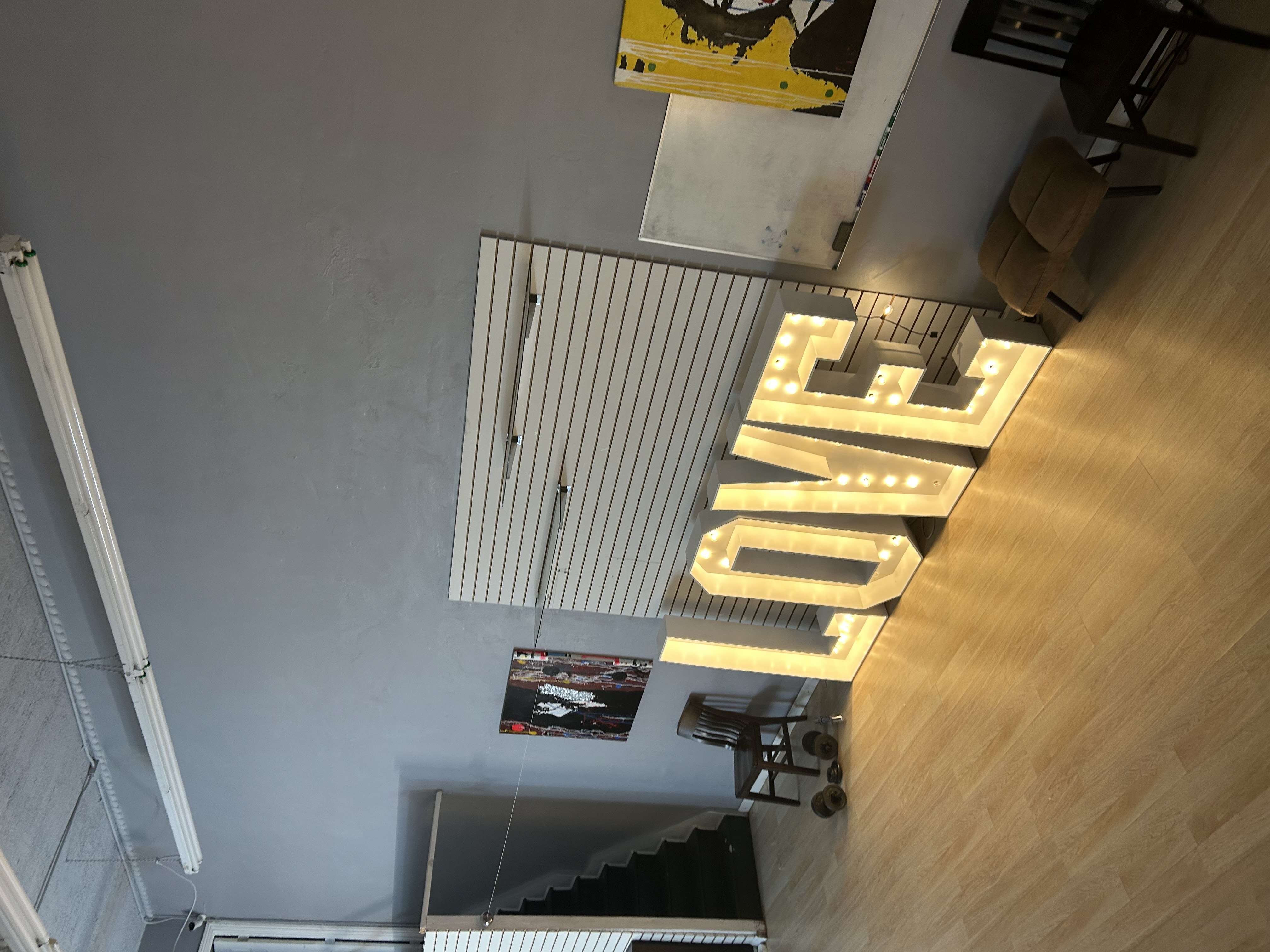 Multi-Use Full Restaurant for Lease in Los Angeles CA