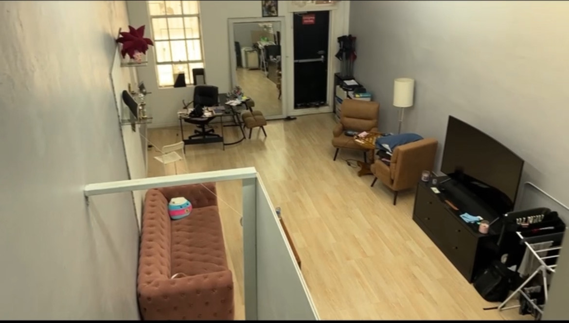 Multi-Use Full Restaurant for Lease in Los Angeles CA