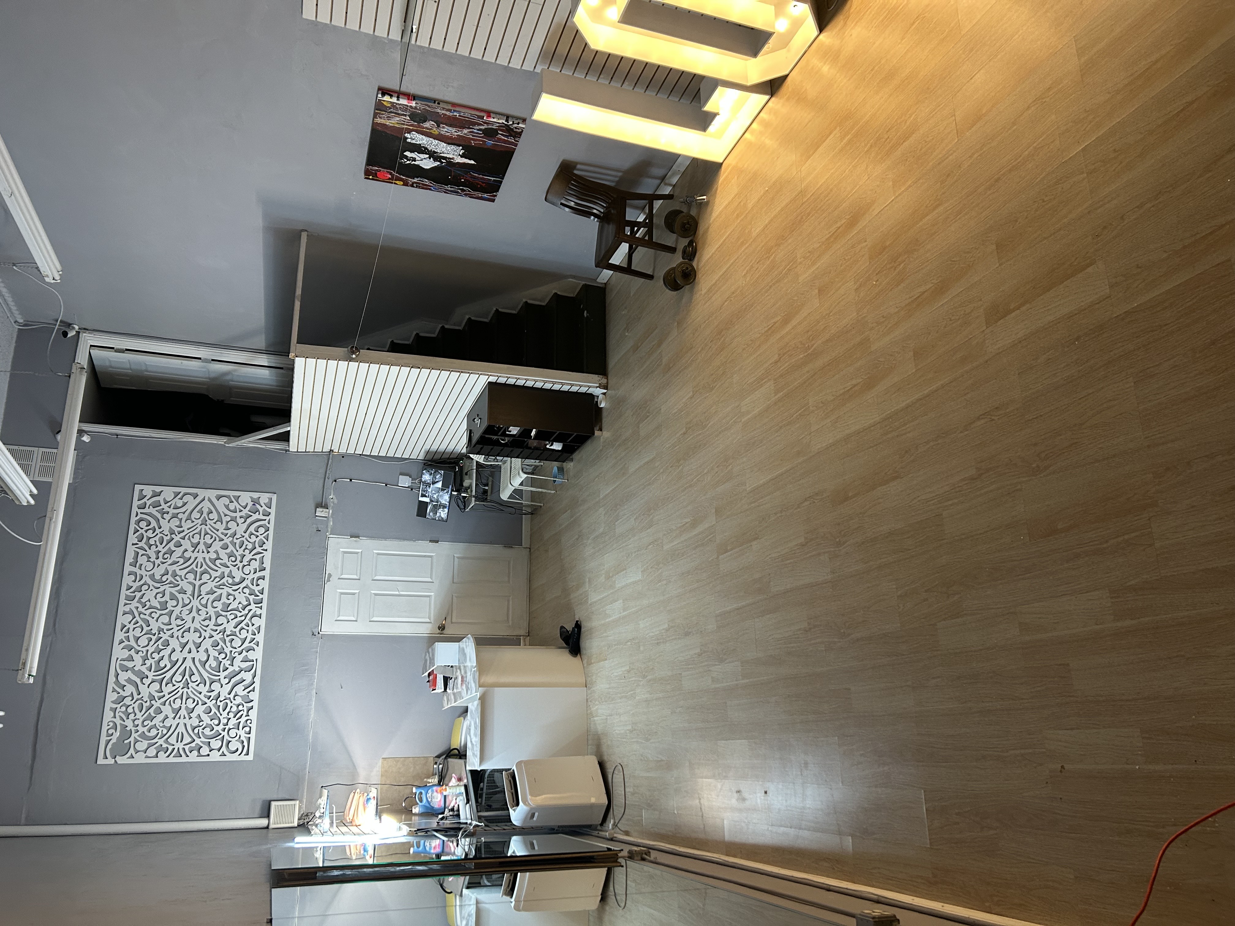 Multi-Use Full Restaurant for Lease in Los Angeles CA