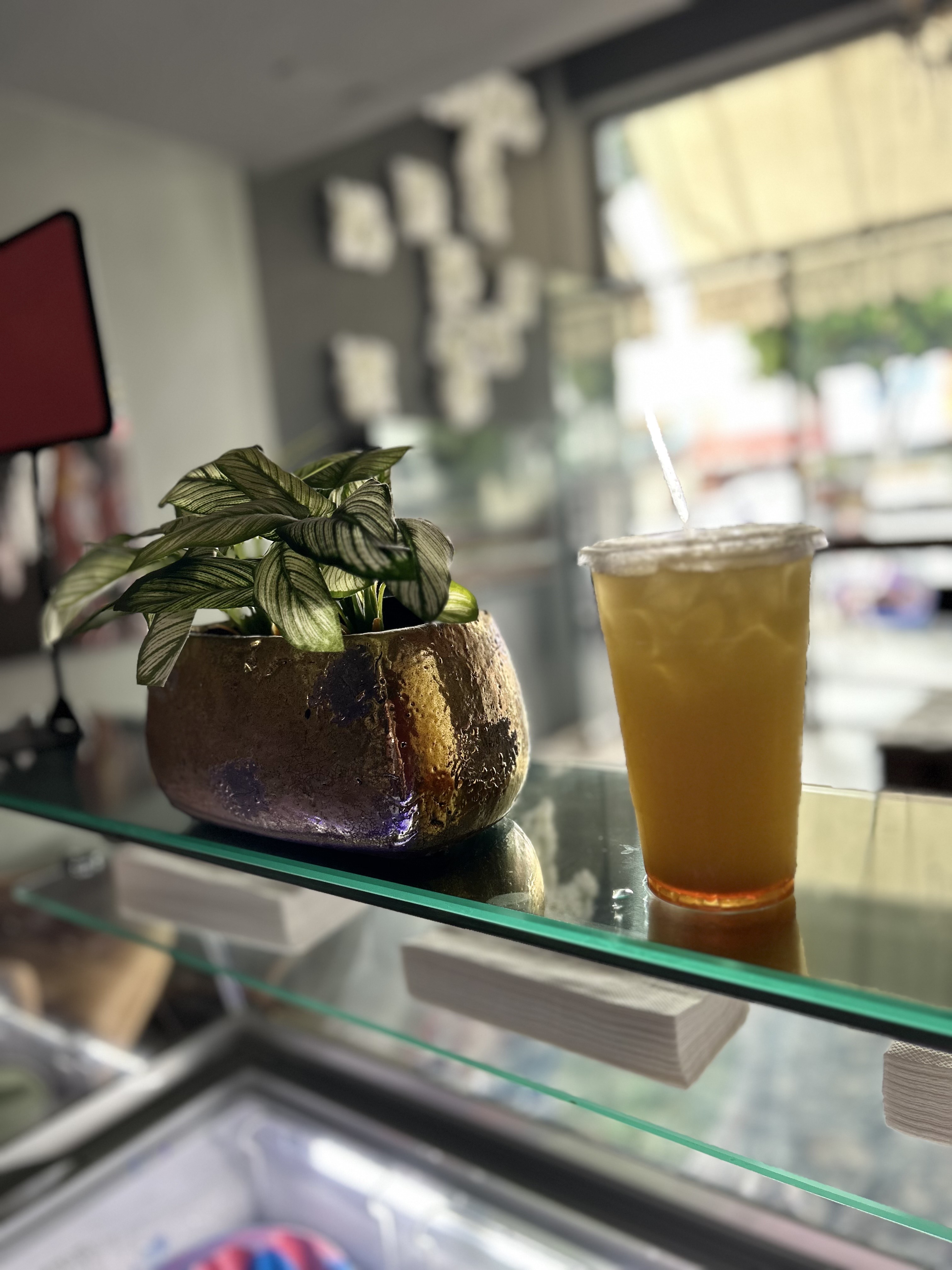 Multi-Use Full Restaurant for Lease in Los Angeles CA