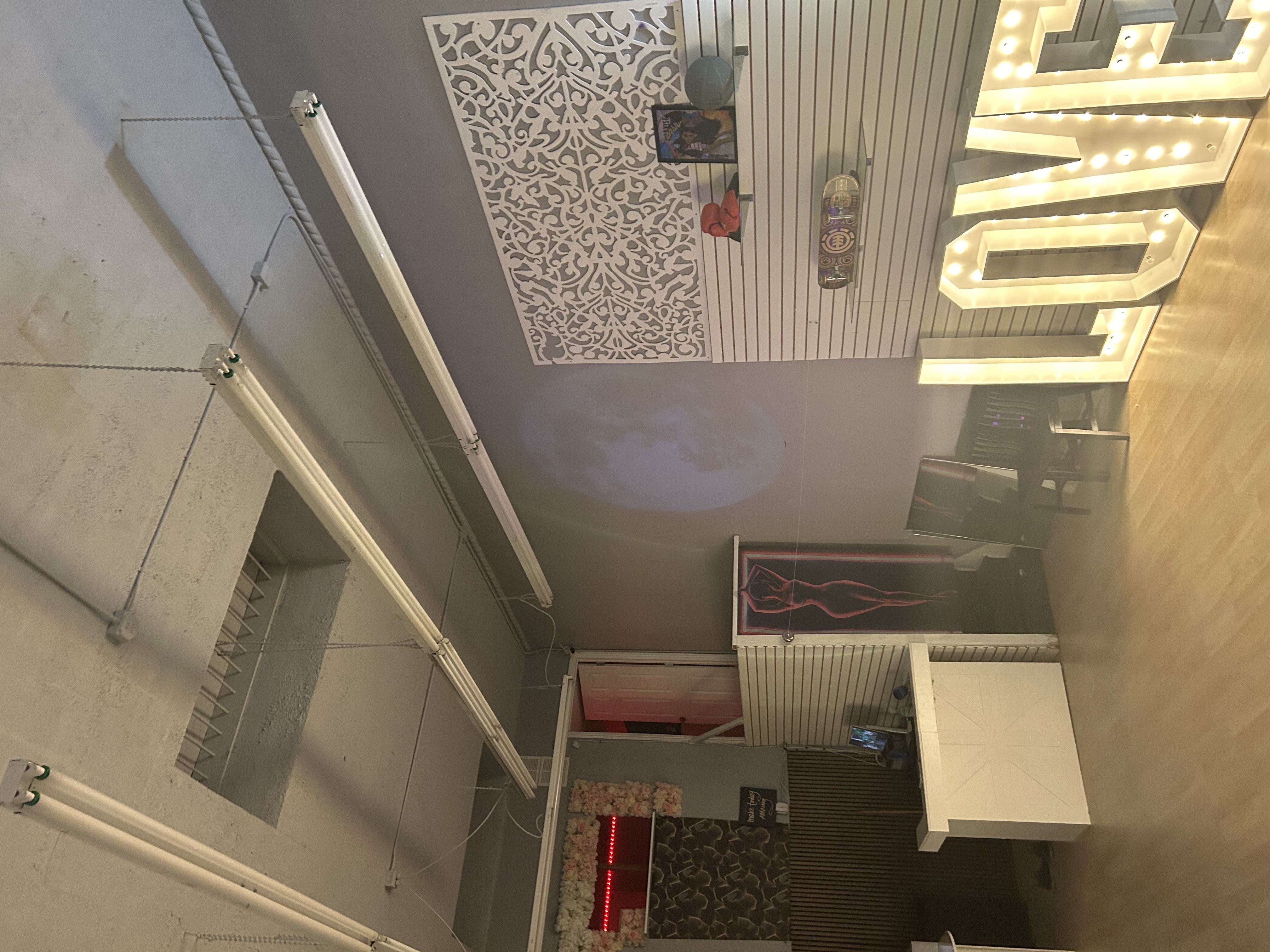 Multi-Use Full Restaurant for Lease in Los Angeles CA