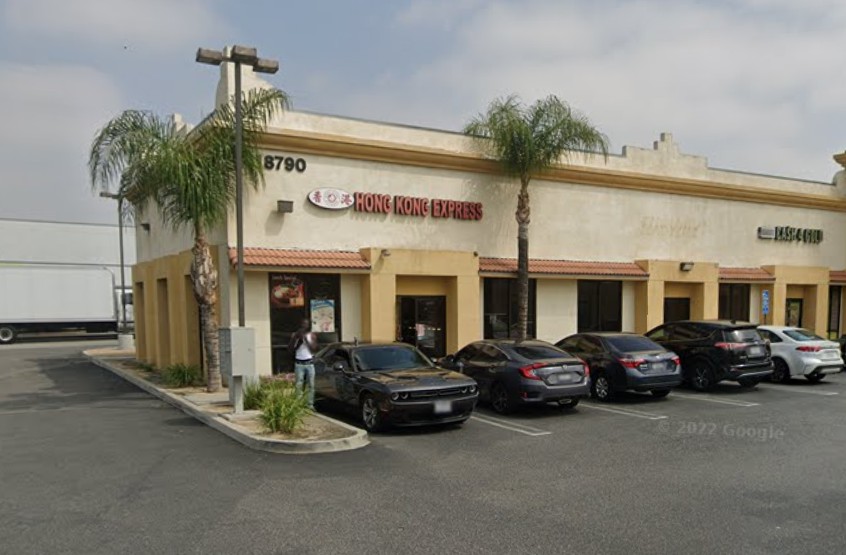 Fast Casual for Lease - Image 2