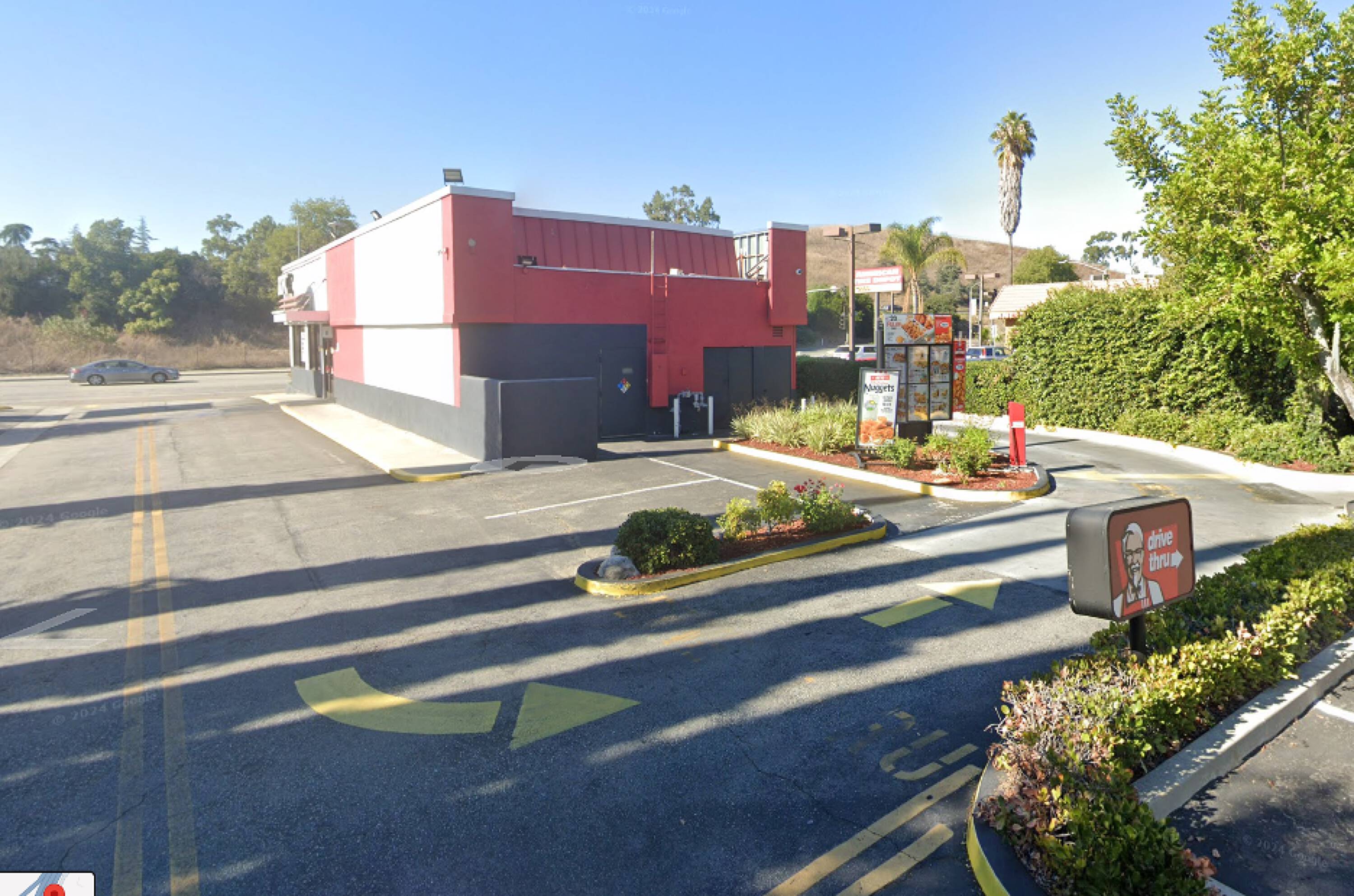 Drive Thru for Lease in Diamond Bar CA - Thumbnail 1