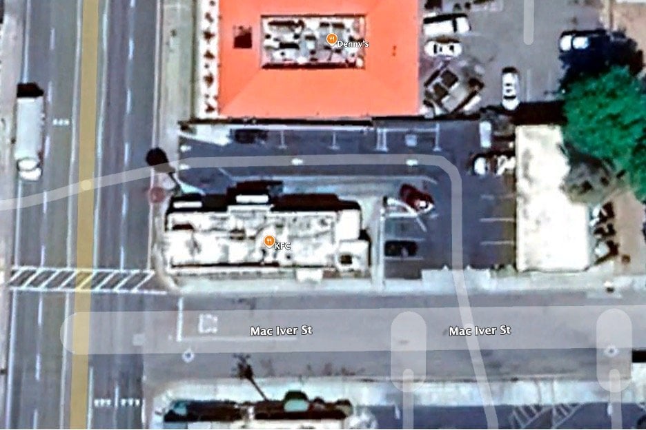 Drive Thru for Lease or Sale in Bishop, CA , 2,330 SF - Thumbnail 3
