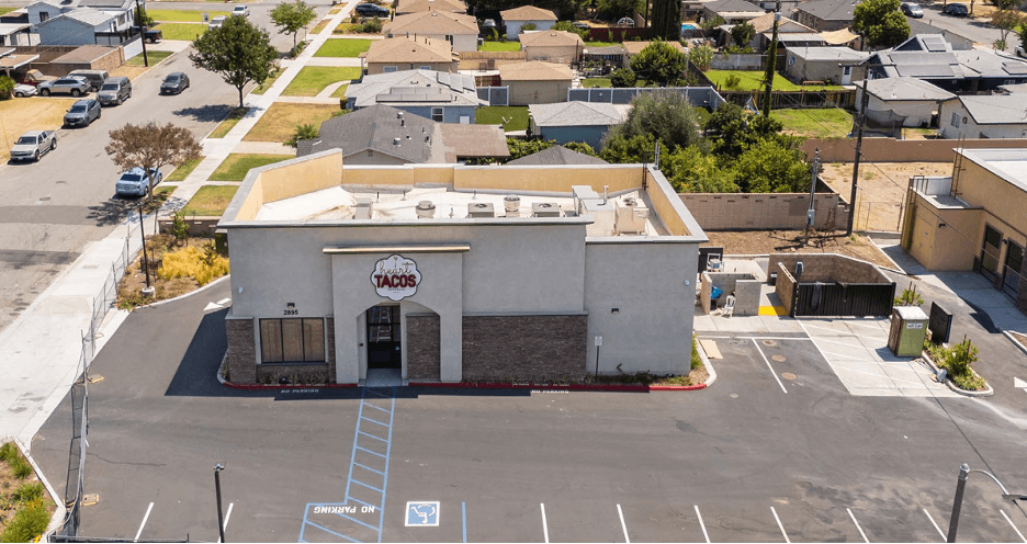 Drive-Thru Restaurant for Lease in San Bernardino, CA, 2,337 SF - Thumbnail 4